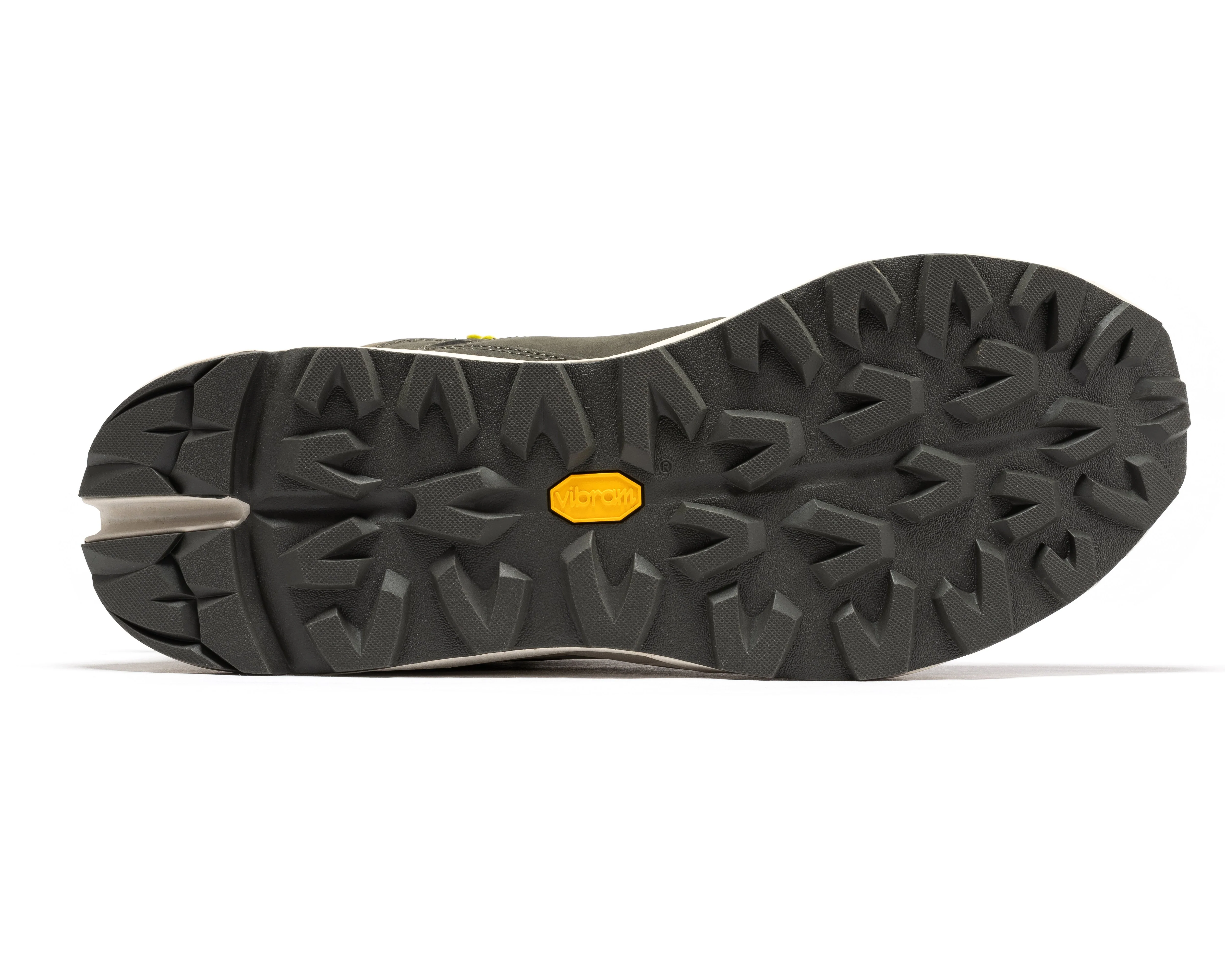 Farmington Green 6 Inch Waterproof Hiking Boots with VIBRAM® Outsole OC21033 - Image 9