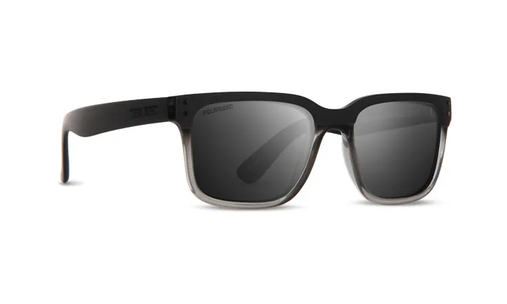 Romeo Sunglasses – Polarized Full-Frame Travel Shades