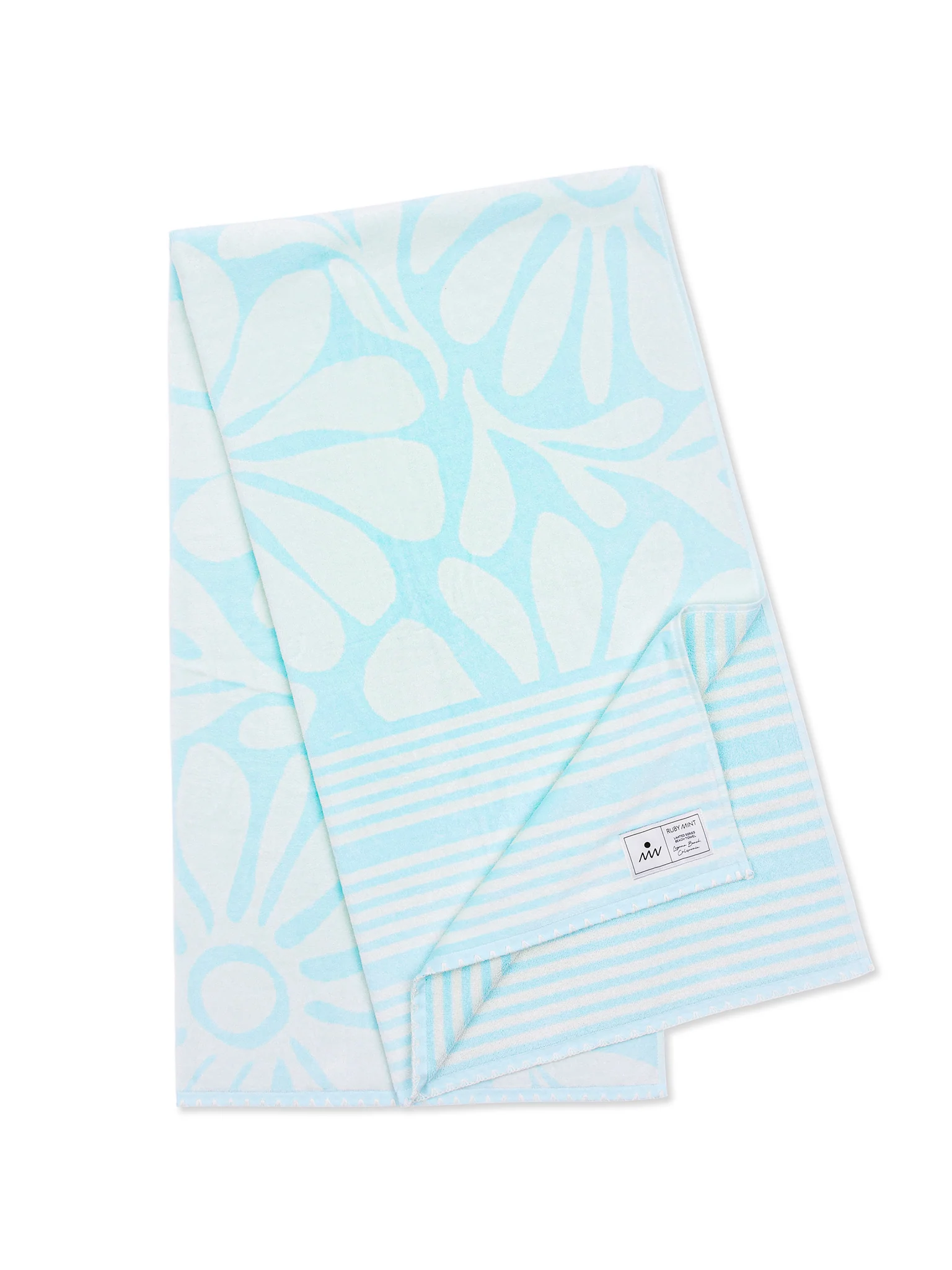 Rothschild Beach Towel