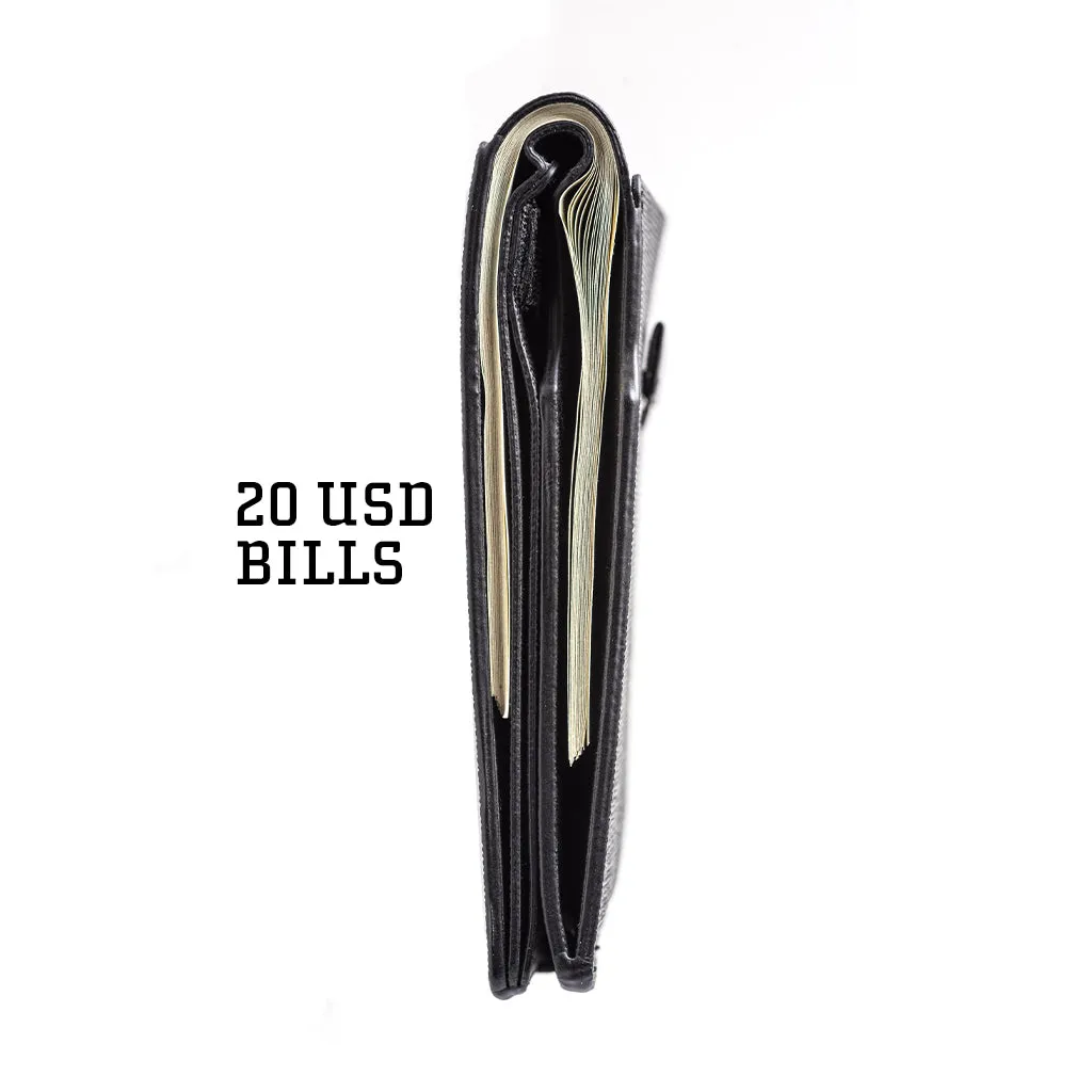 S2 Stealth™ Bifold Wallet - Image 4