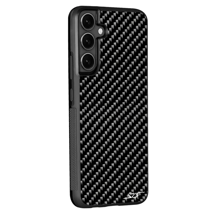 Samsung S24 ULTRA Real Carbon Fiber Phone Case | CLASSIC Series - Image 12
