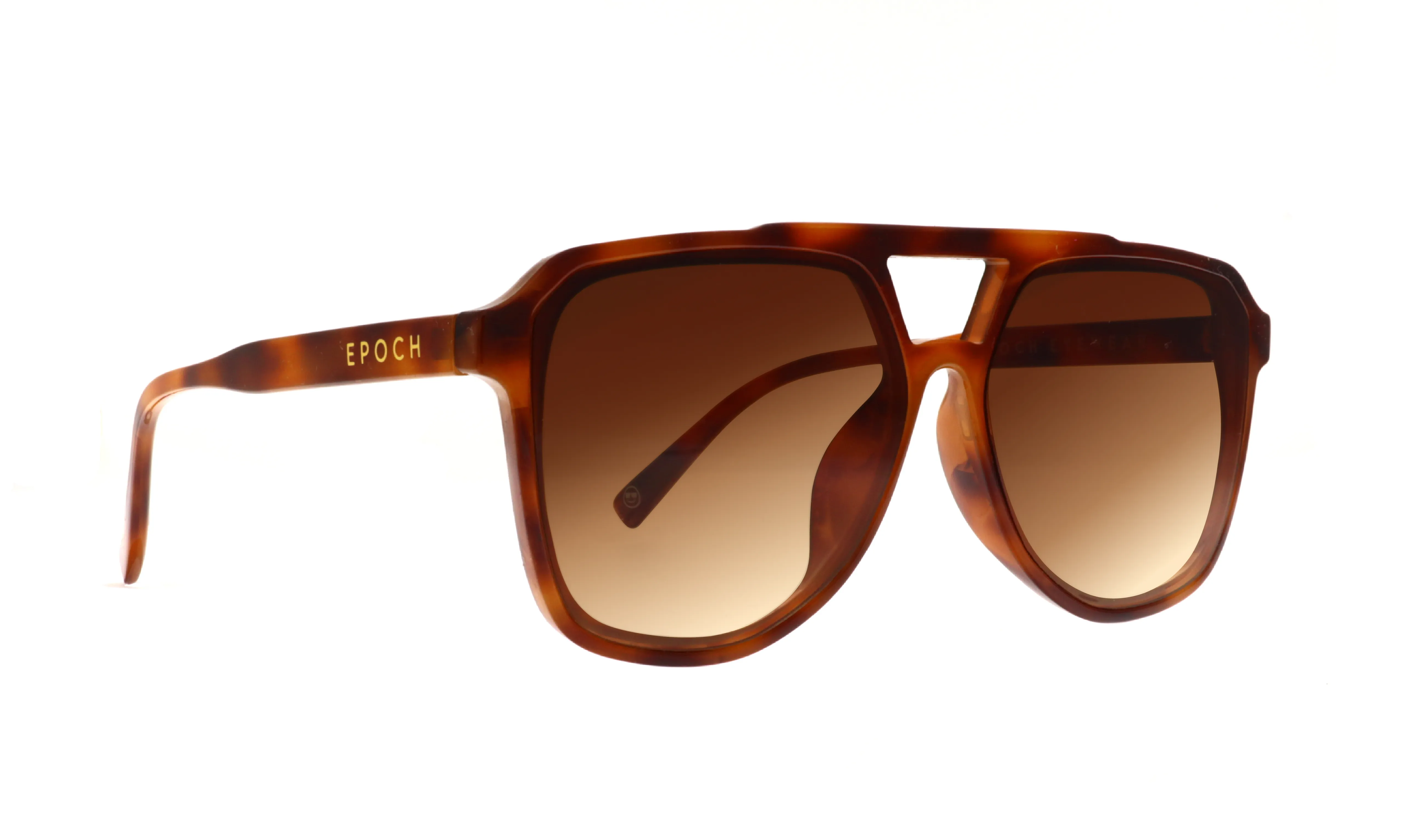 San Juan Sunglasses – Oversized Aviator Gradient Shades - Image 6