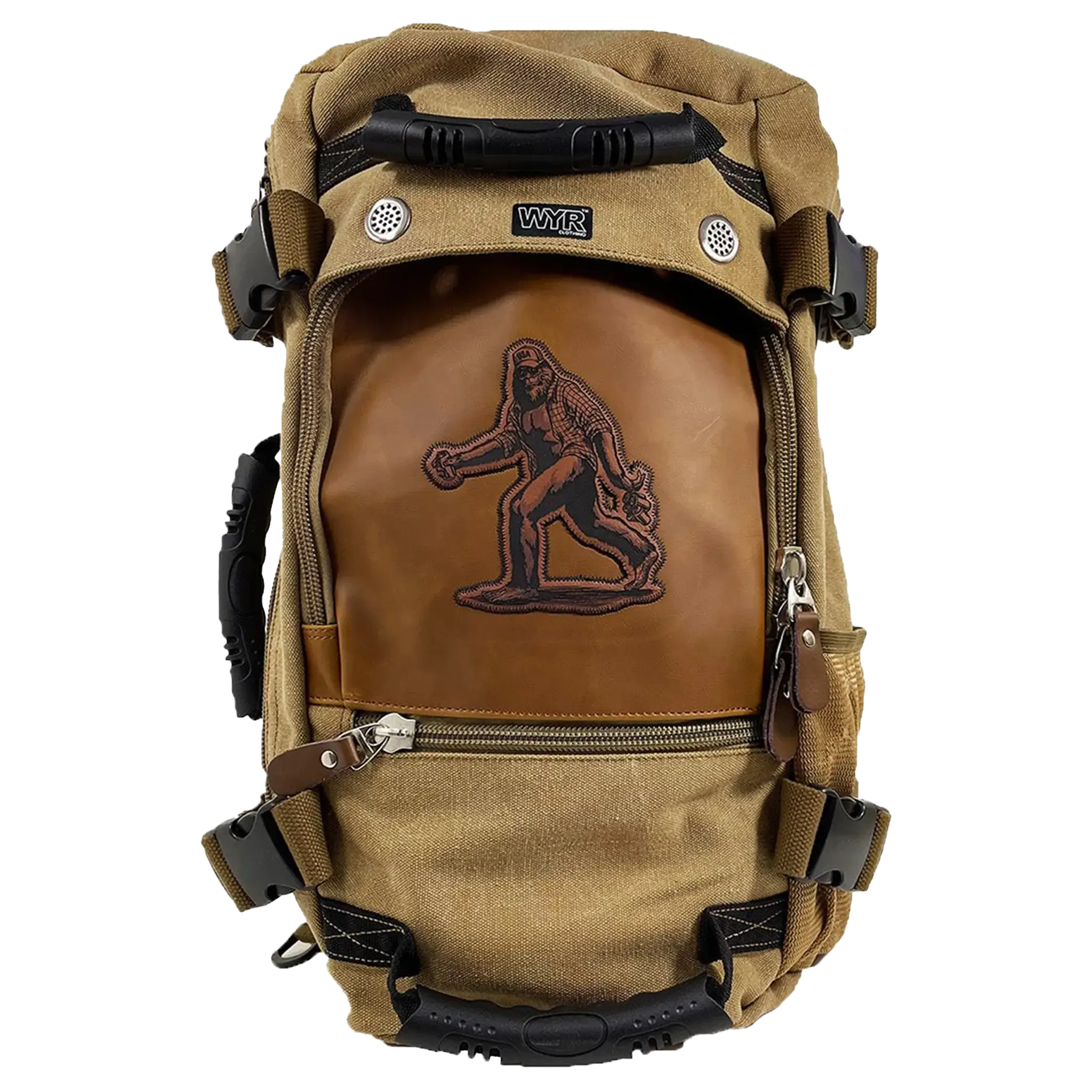 Sasquatch Multipack - Image 2