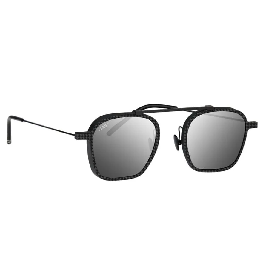 SCORPIO Real Carbon Fiber Sunglasses (Polarized Lens | Carbon Fiber Frames)