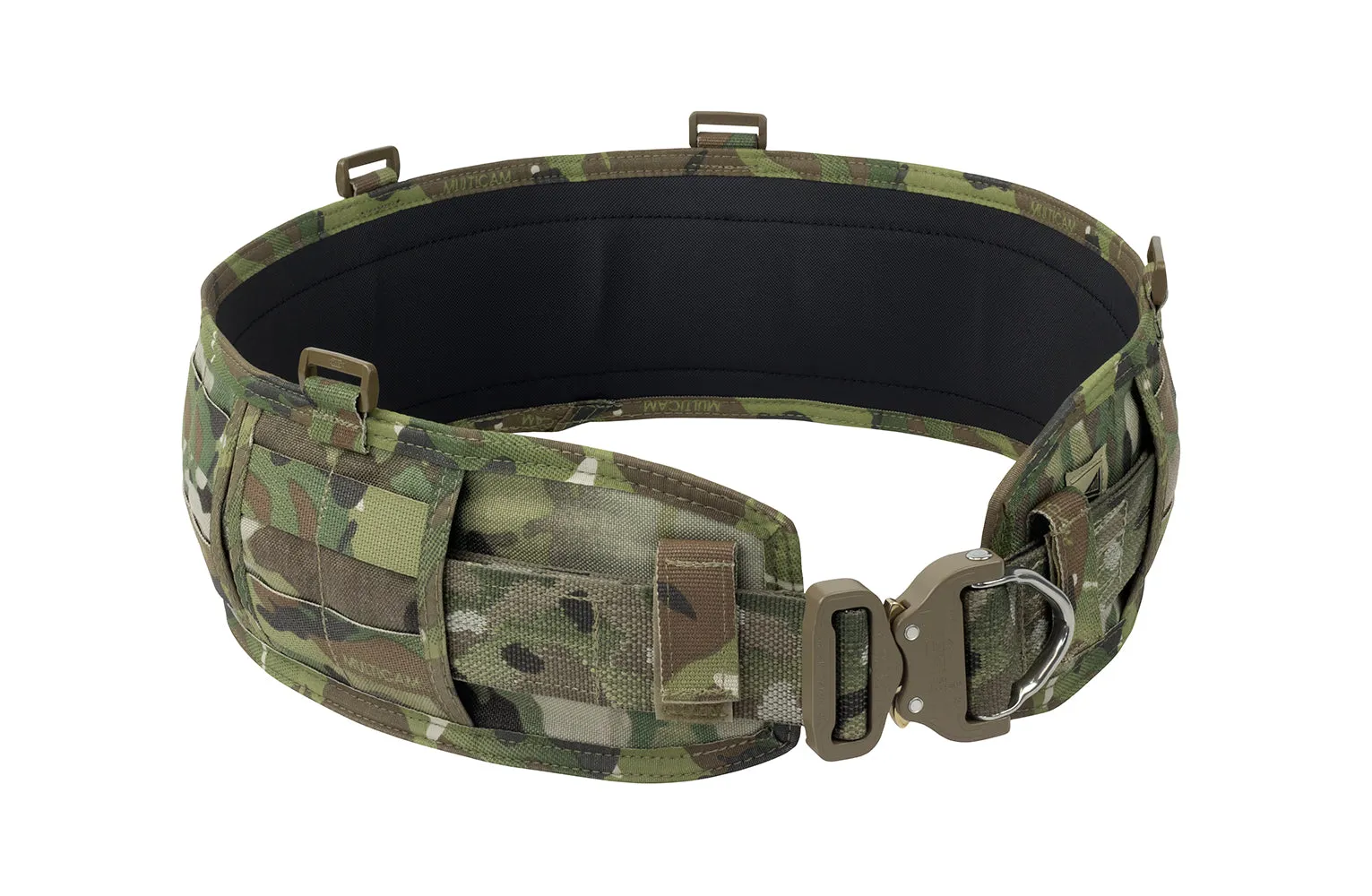 Sidewinder™ MOLLE Battle Belt - Image 10