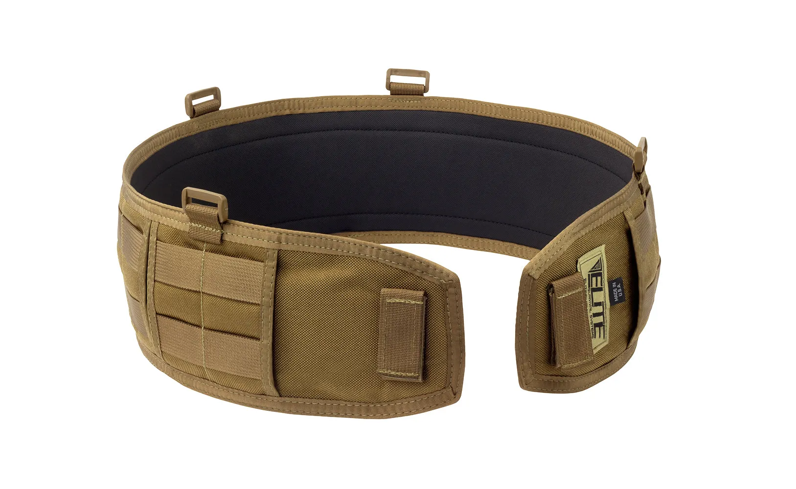 Sidewinder™ MOLLE Battle Belt - Image 4