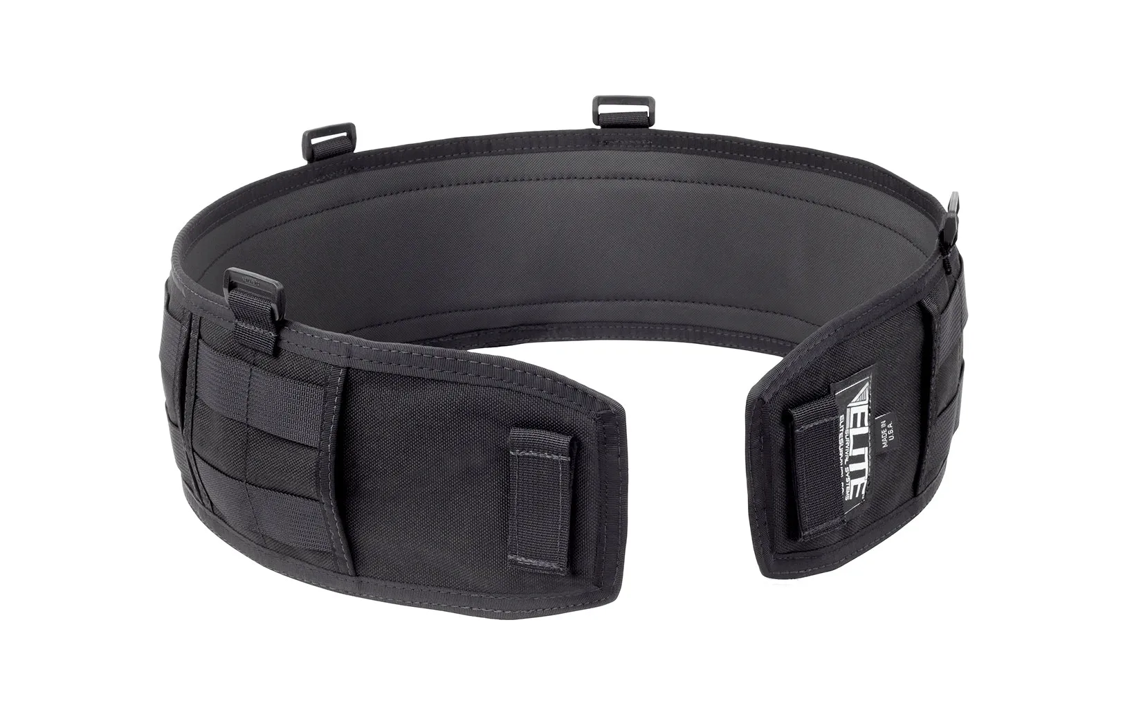 Sidewinder™ MOLLE Battle Belt - Image 5