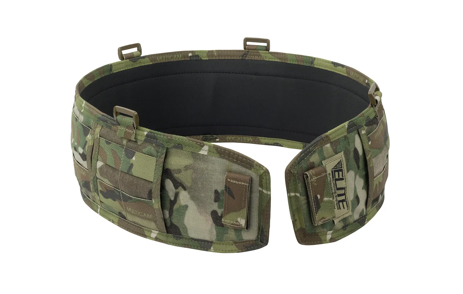 Sidewinder™ MOLLE Battle Belt - Image 8