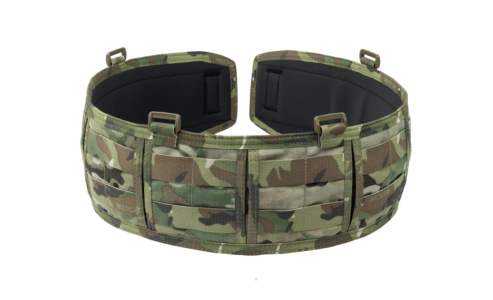 Sidewinder™ MOLLE Battle Belt - Image 9