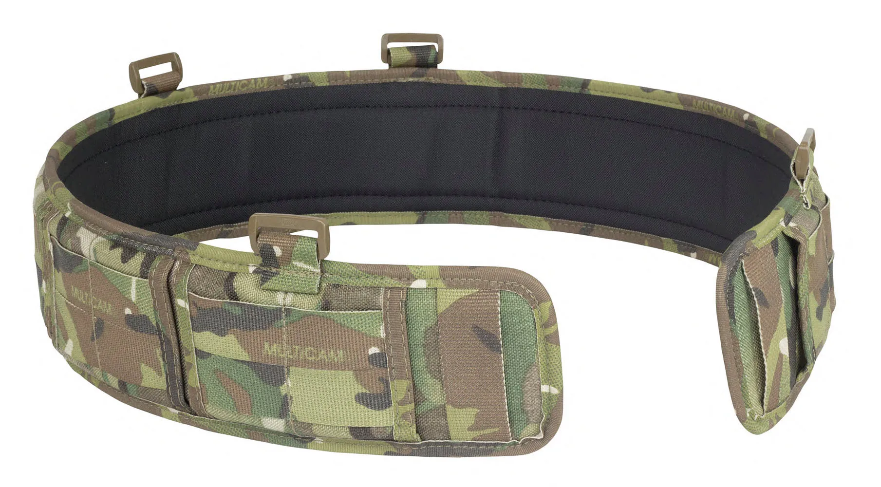 Sidewinder-Slim™ MOLLE Battle Belt - Image 2
