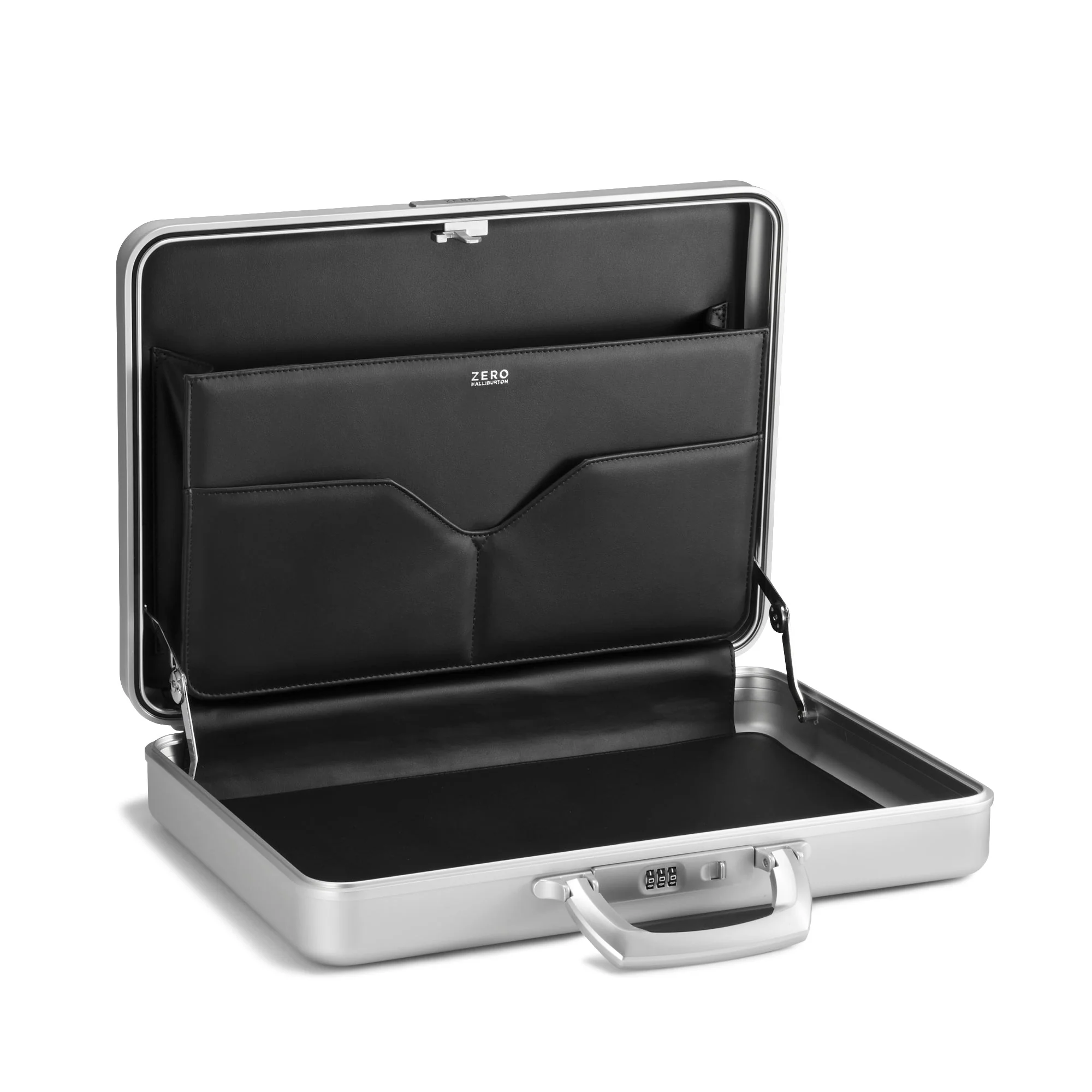 Slim Aluminum Attaché | Medium Attaché Case - Image 10