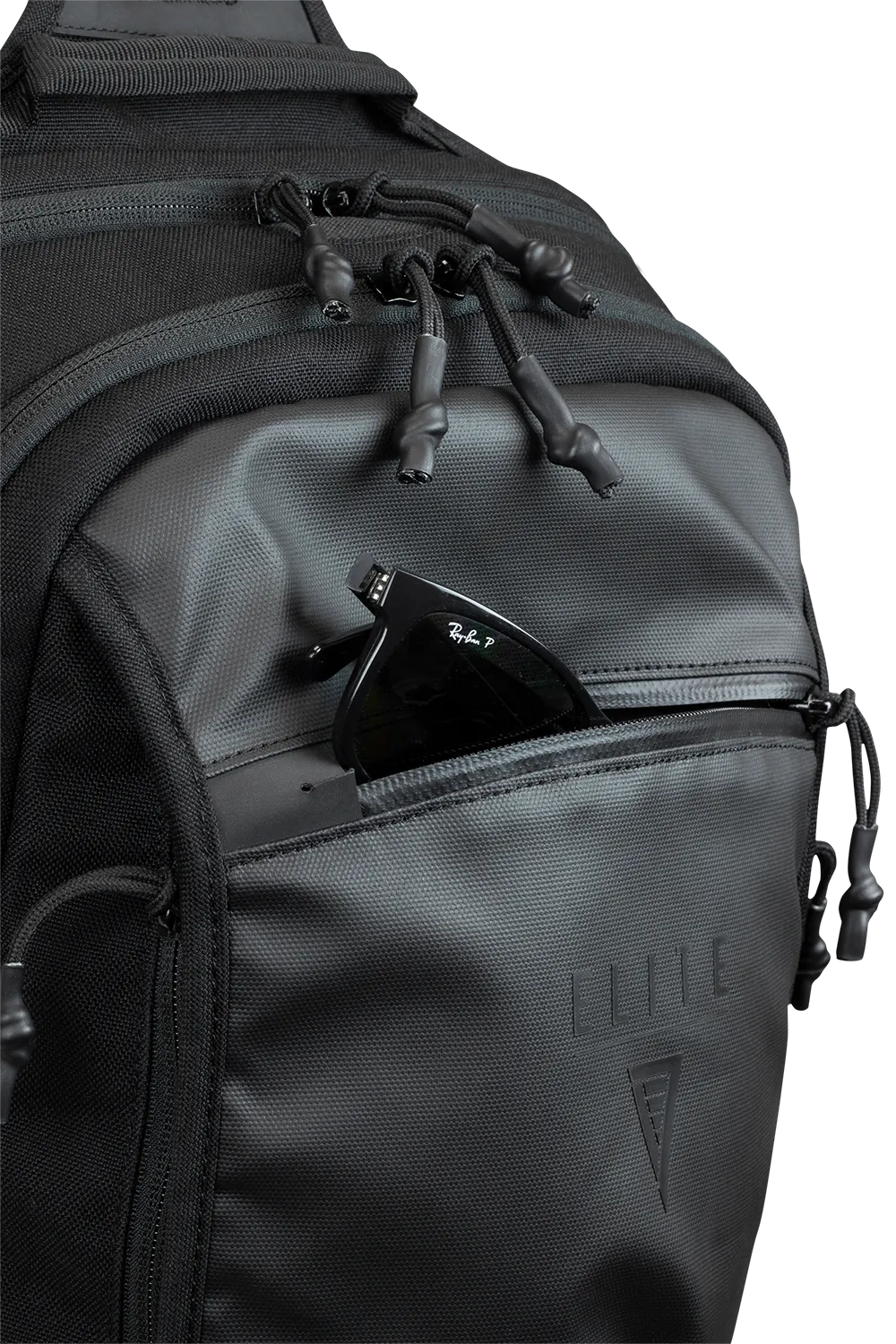 Smokescreen CCW Slingpack - Image 8