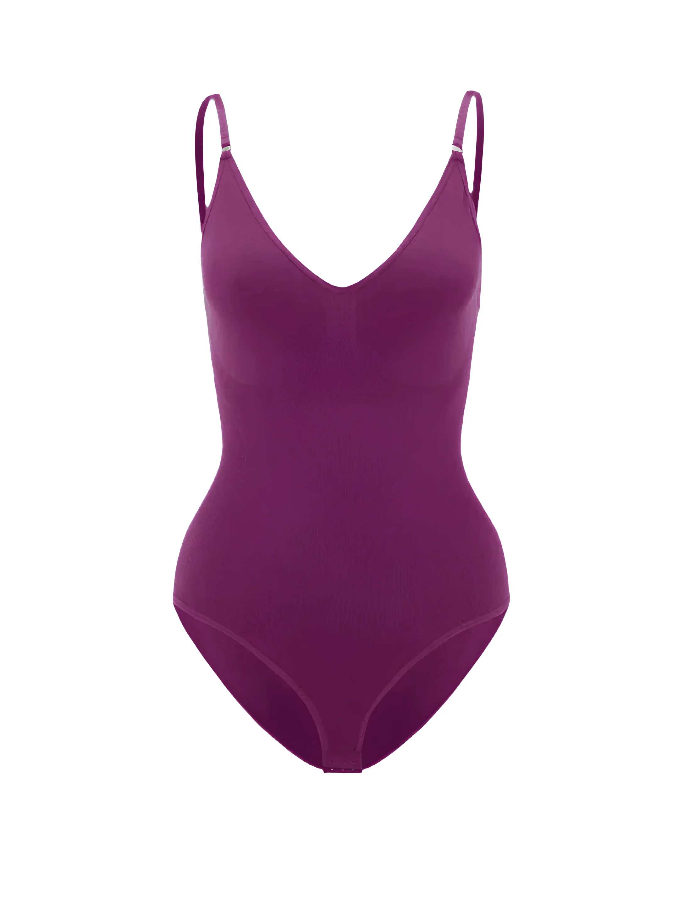 Snatched Shapewear Bodysuit - Image 11