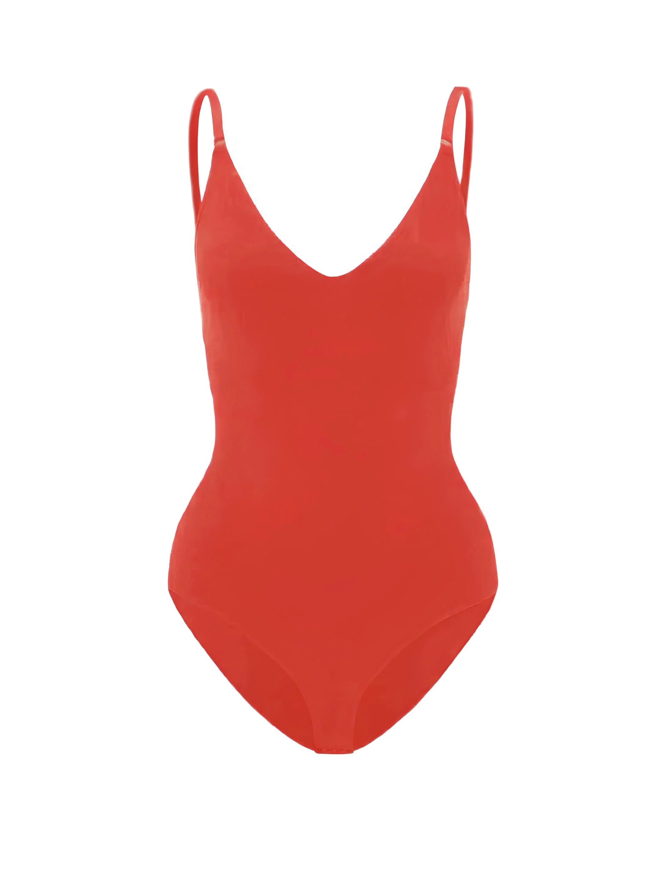 Snatched Shapewear Bodysuit - Image 17
