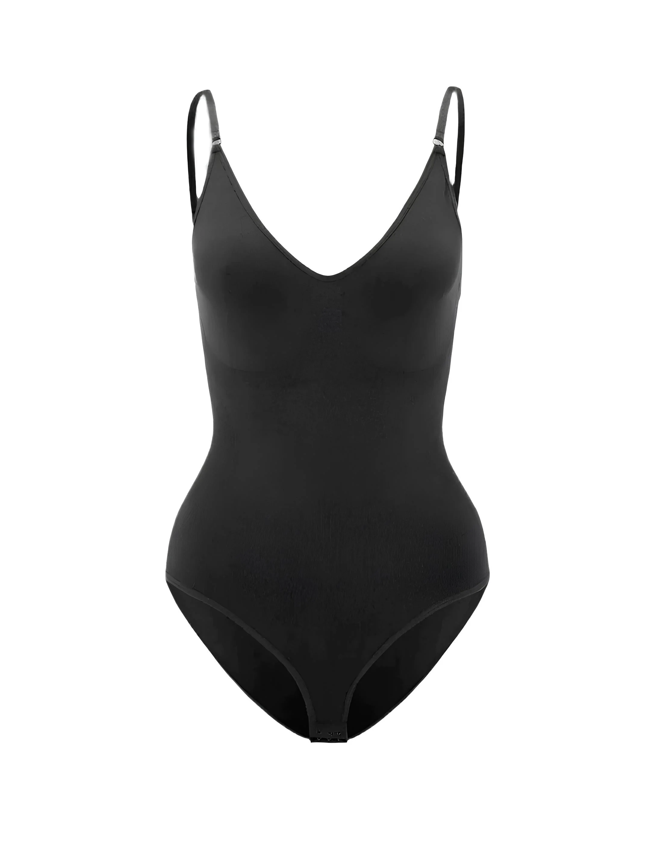 Snatched Shapewear Bodysuit - Image 3