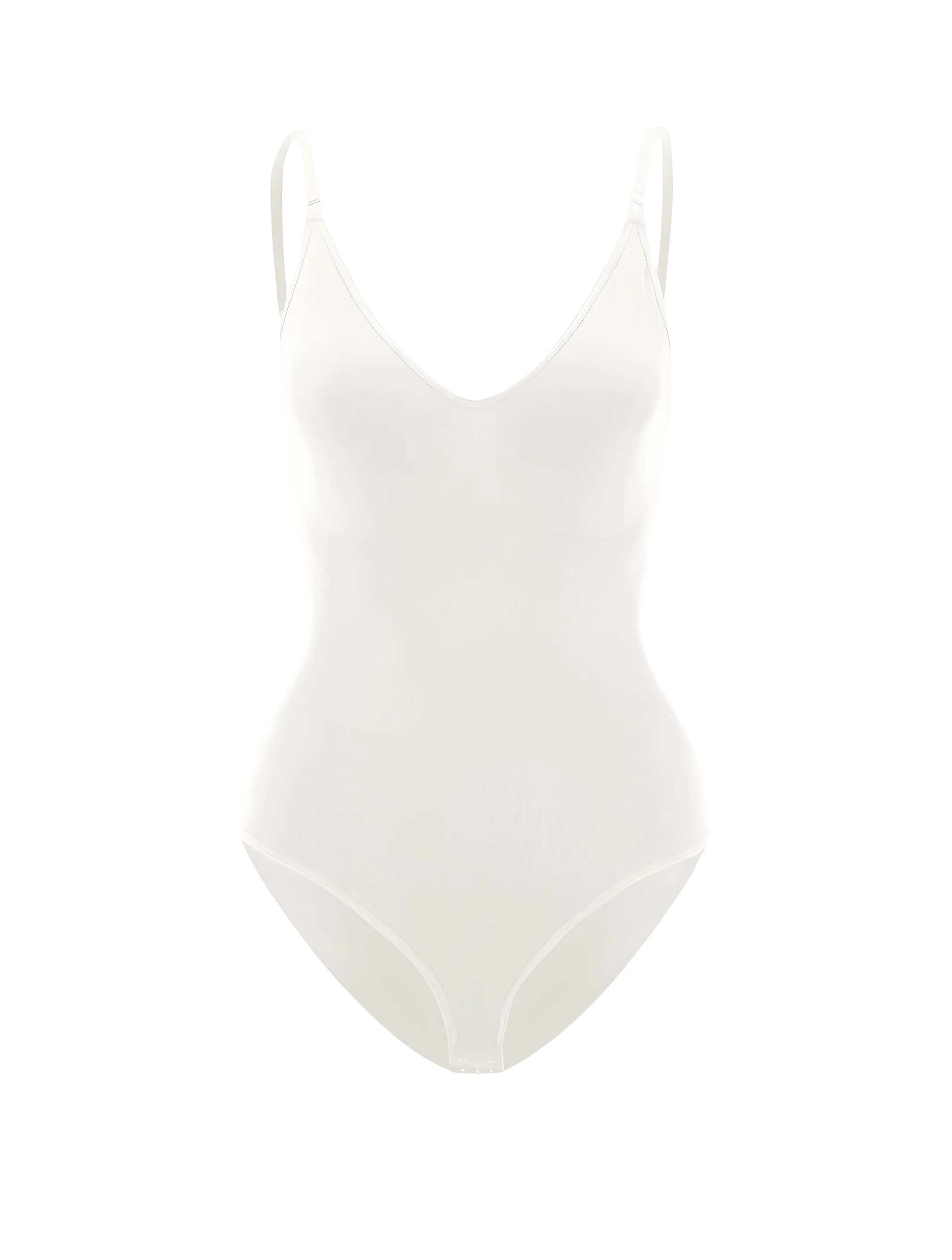Snatched Shapewear Bodysuit - Image 9