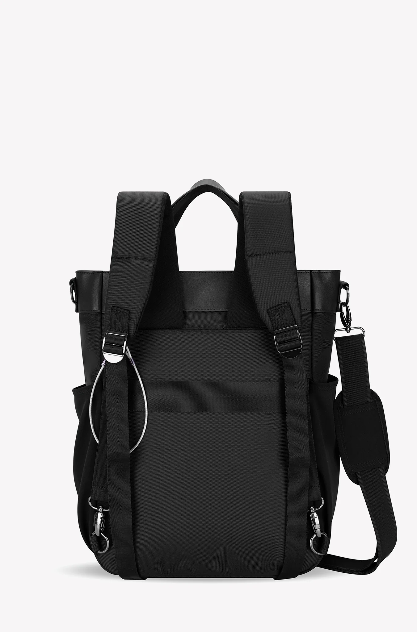 Soleil | Multi-Wear Travel Backpack - Image 29