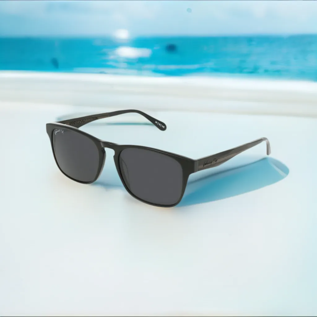 Splinter Sunglasses – Polarized Classic Wood Shades - Image 40