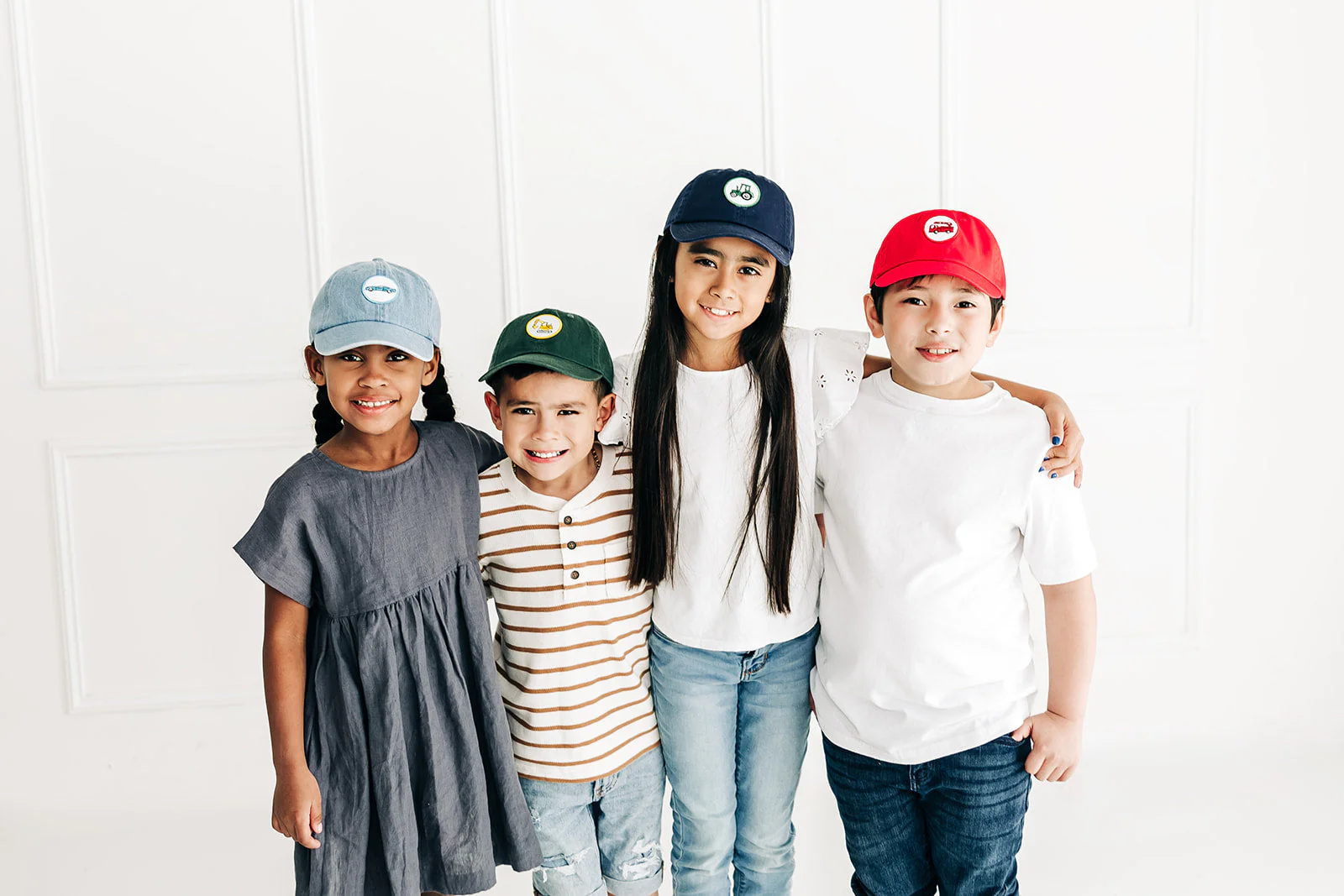 Sports Car Baseball Hat - Image 2