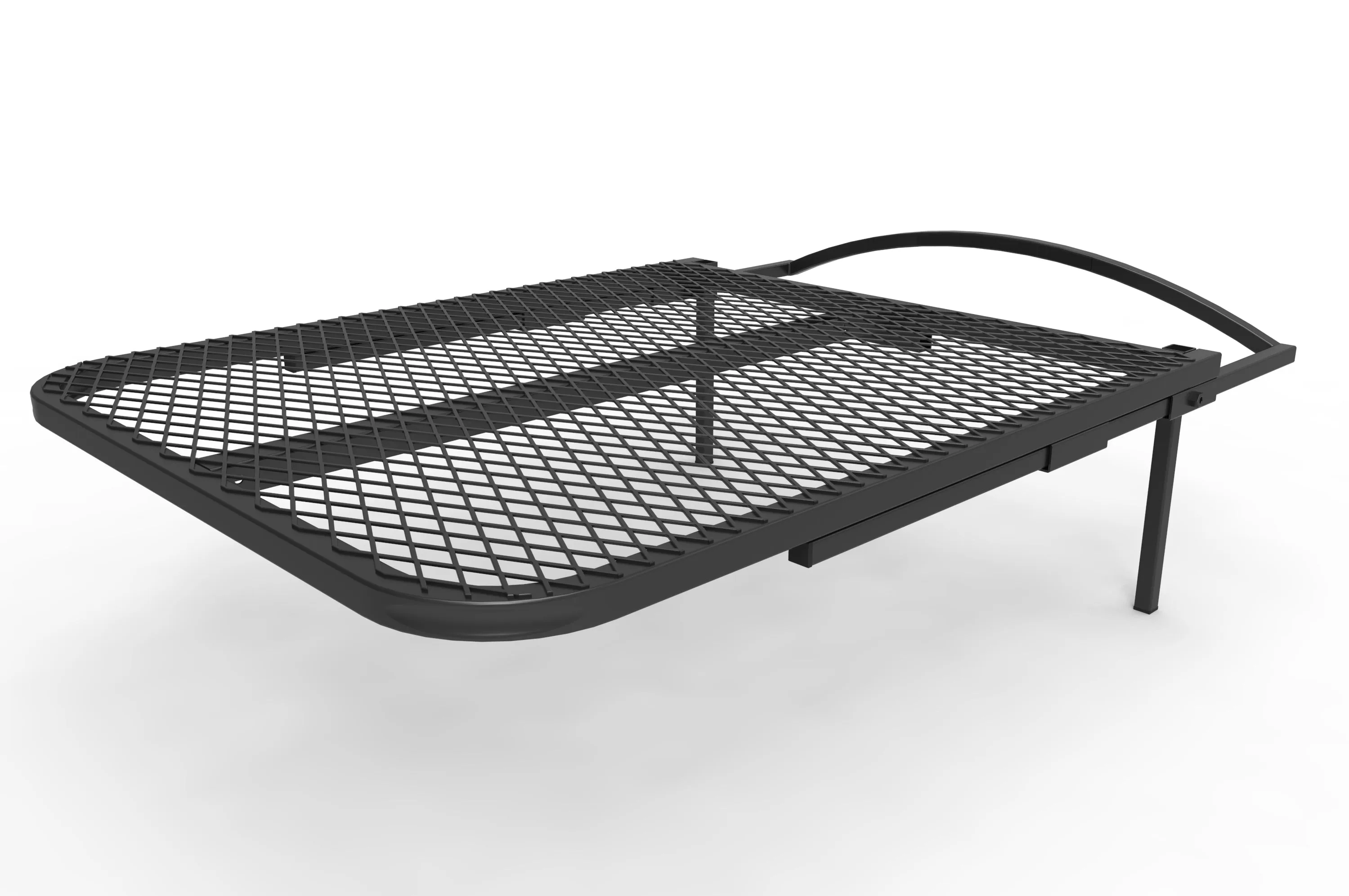 Standard Aluminum Camping Table - Image 2