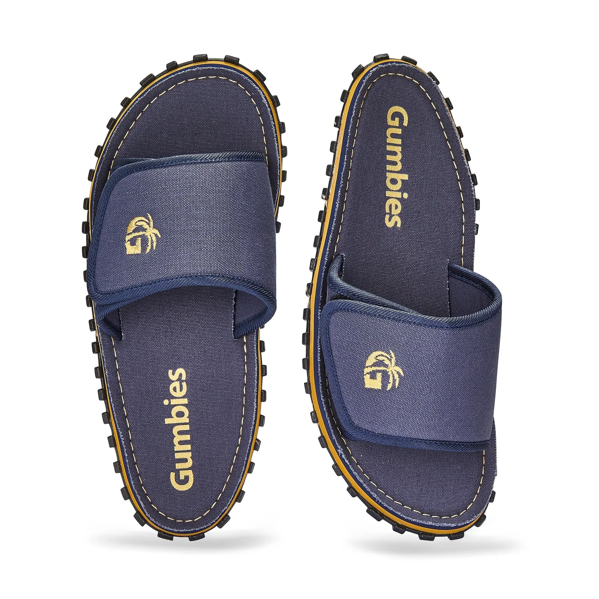 Strider Sliders - Men's - Navy - Image 2