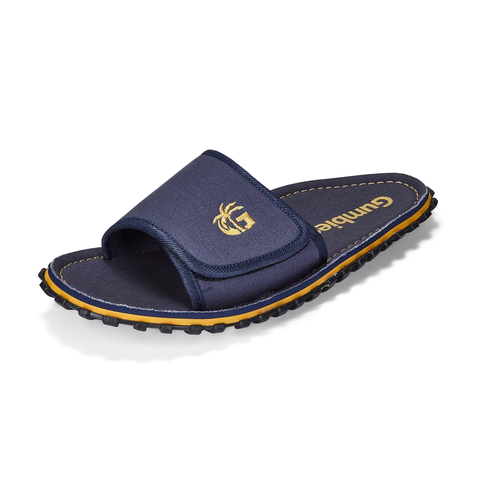 Strider Sliders - Men's - Navy - Image 3