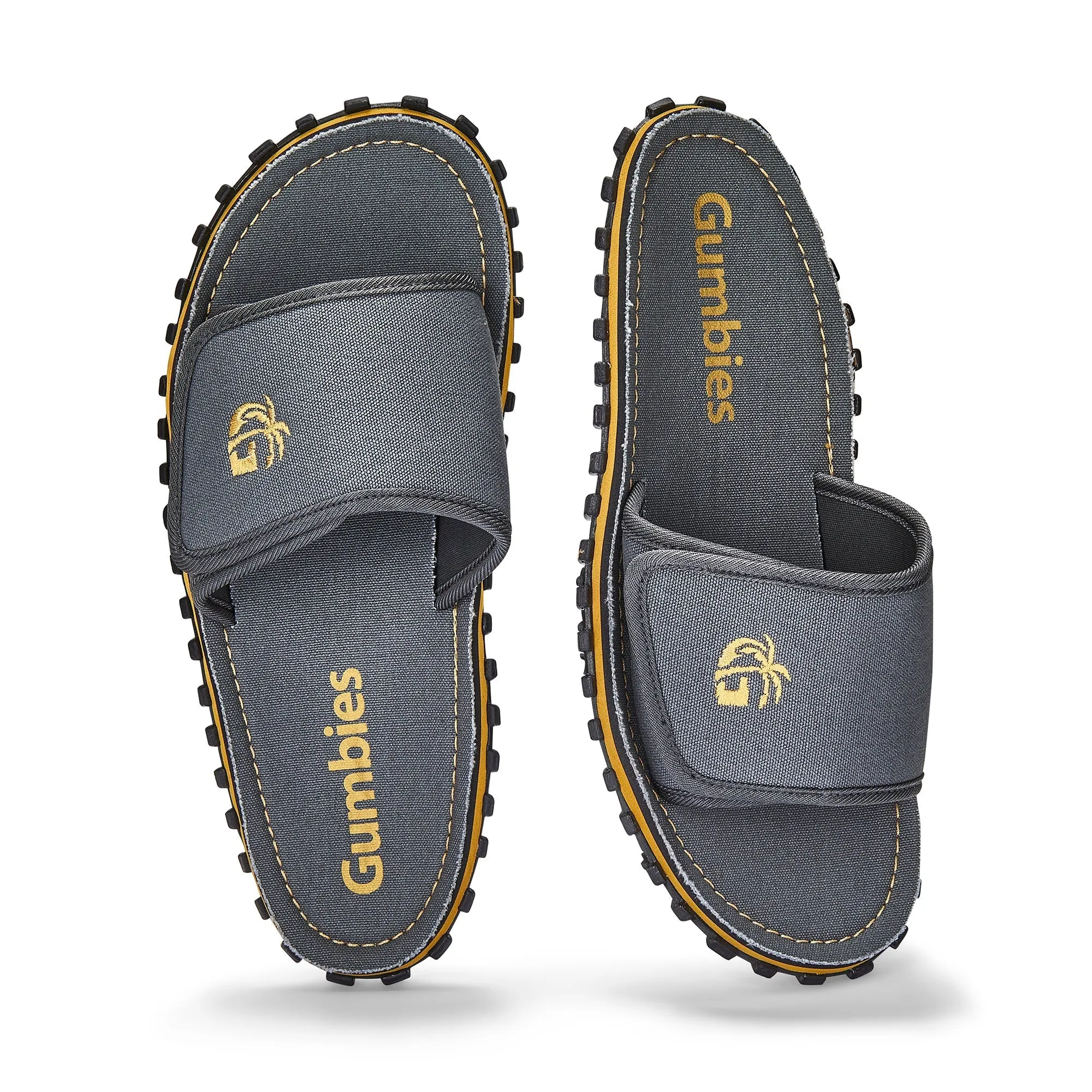 Strider Sliders - Women's - Grey - Image 2