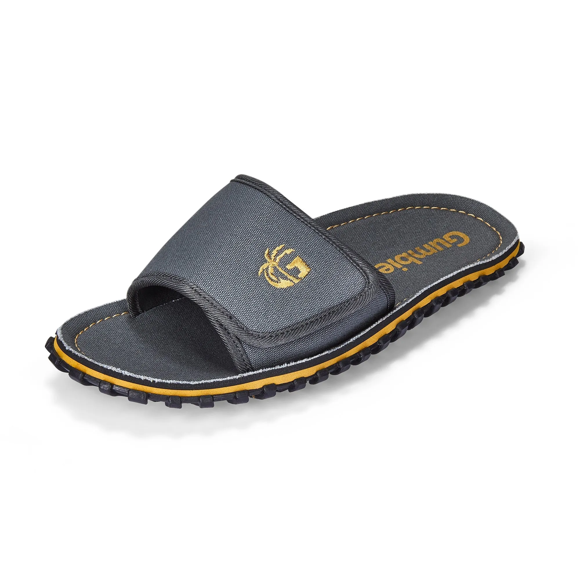 Strider Sliders - Women's - Grey - Image 3