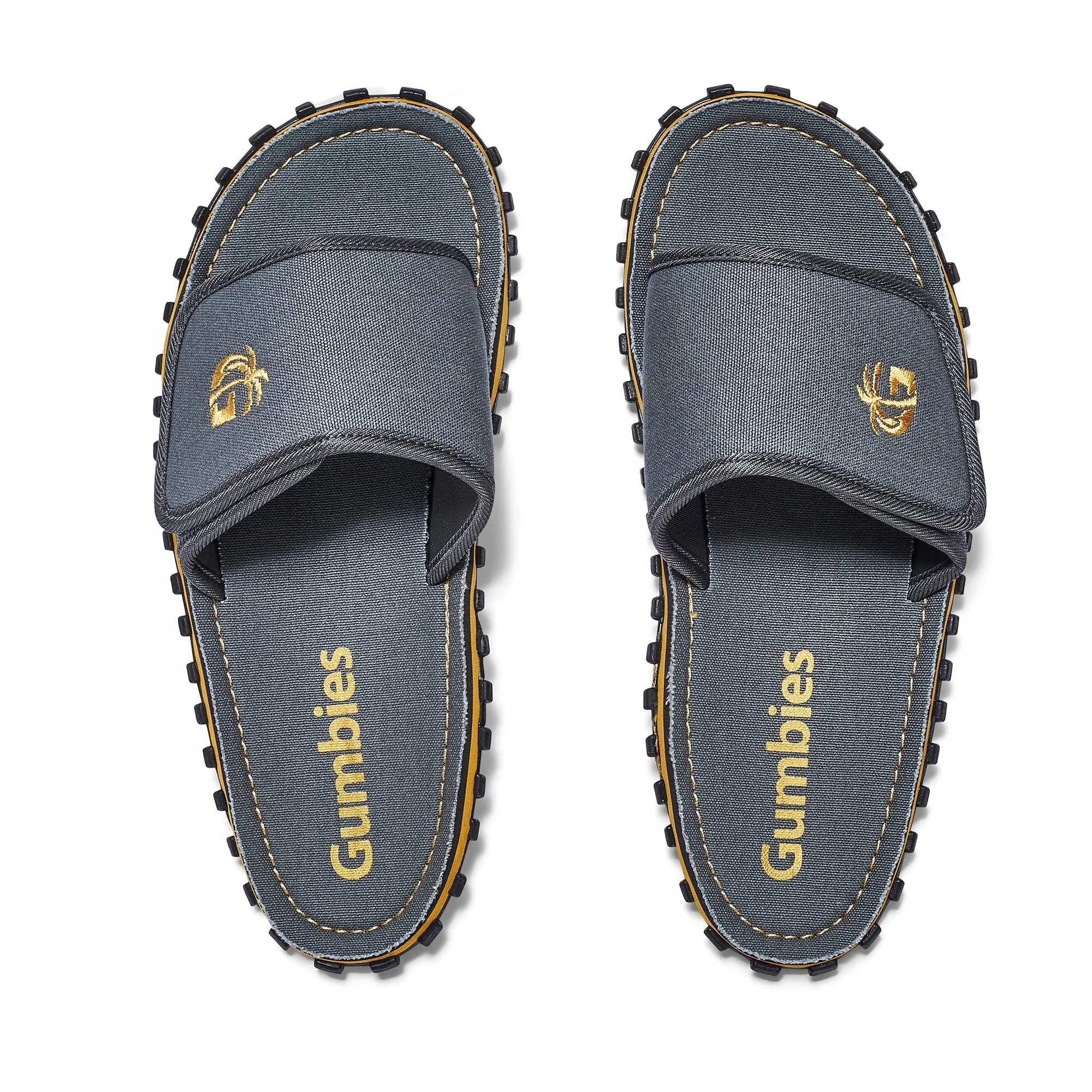 Strider Sliders - Women's - Grey - Image 5