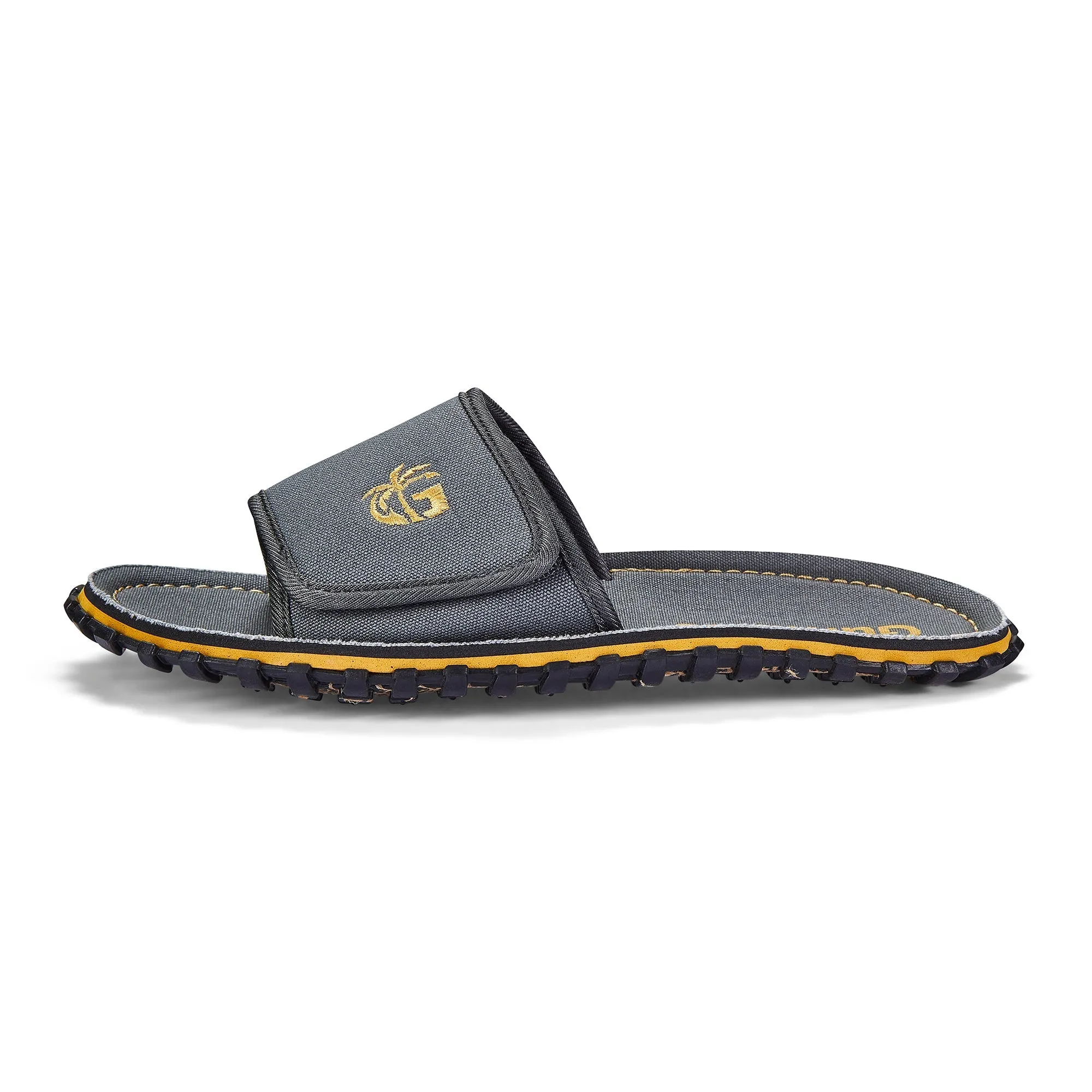 Strider Sliders - Women's - Grey - Image 6