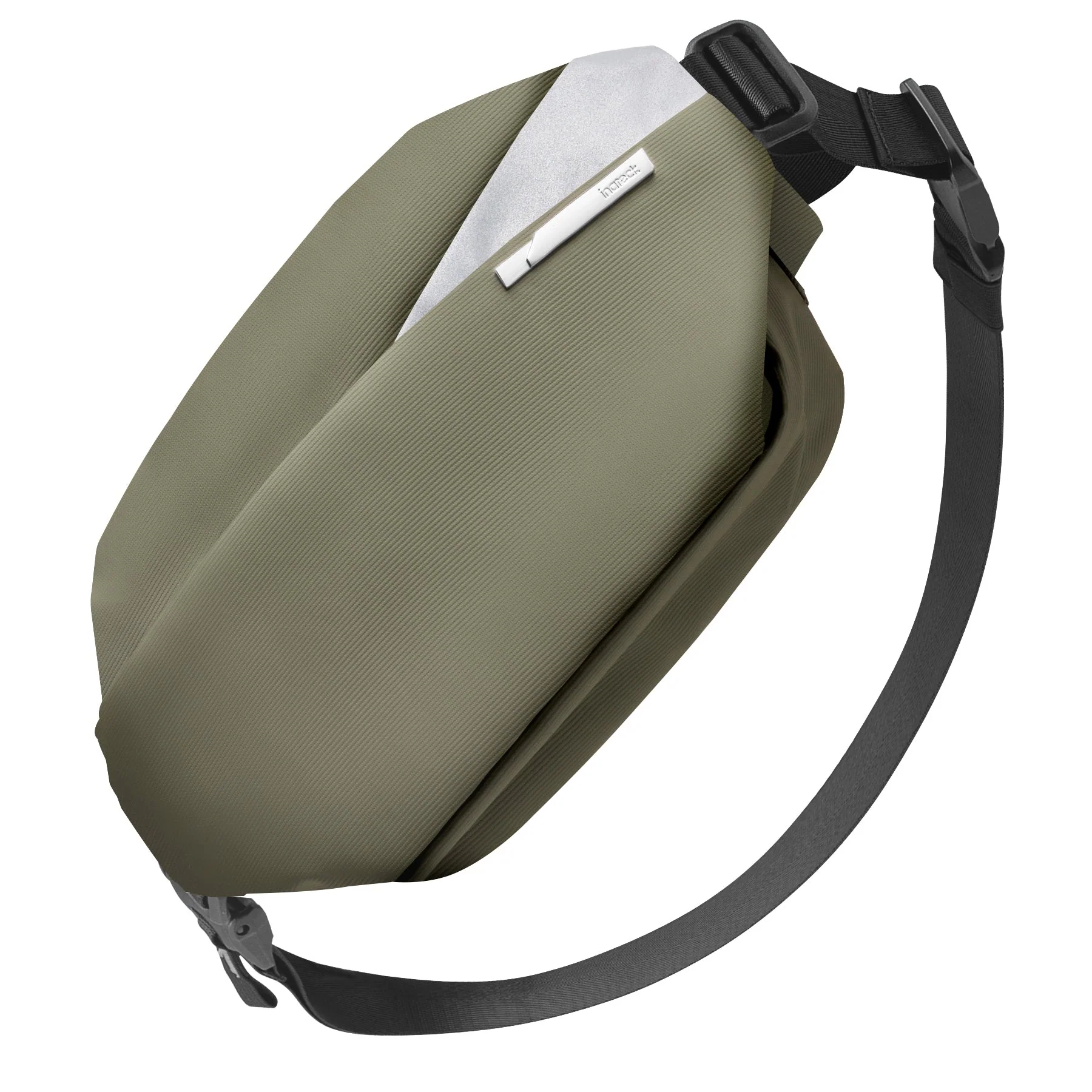Stylish Sling Bag Crossbody Chest Bag - Image 18