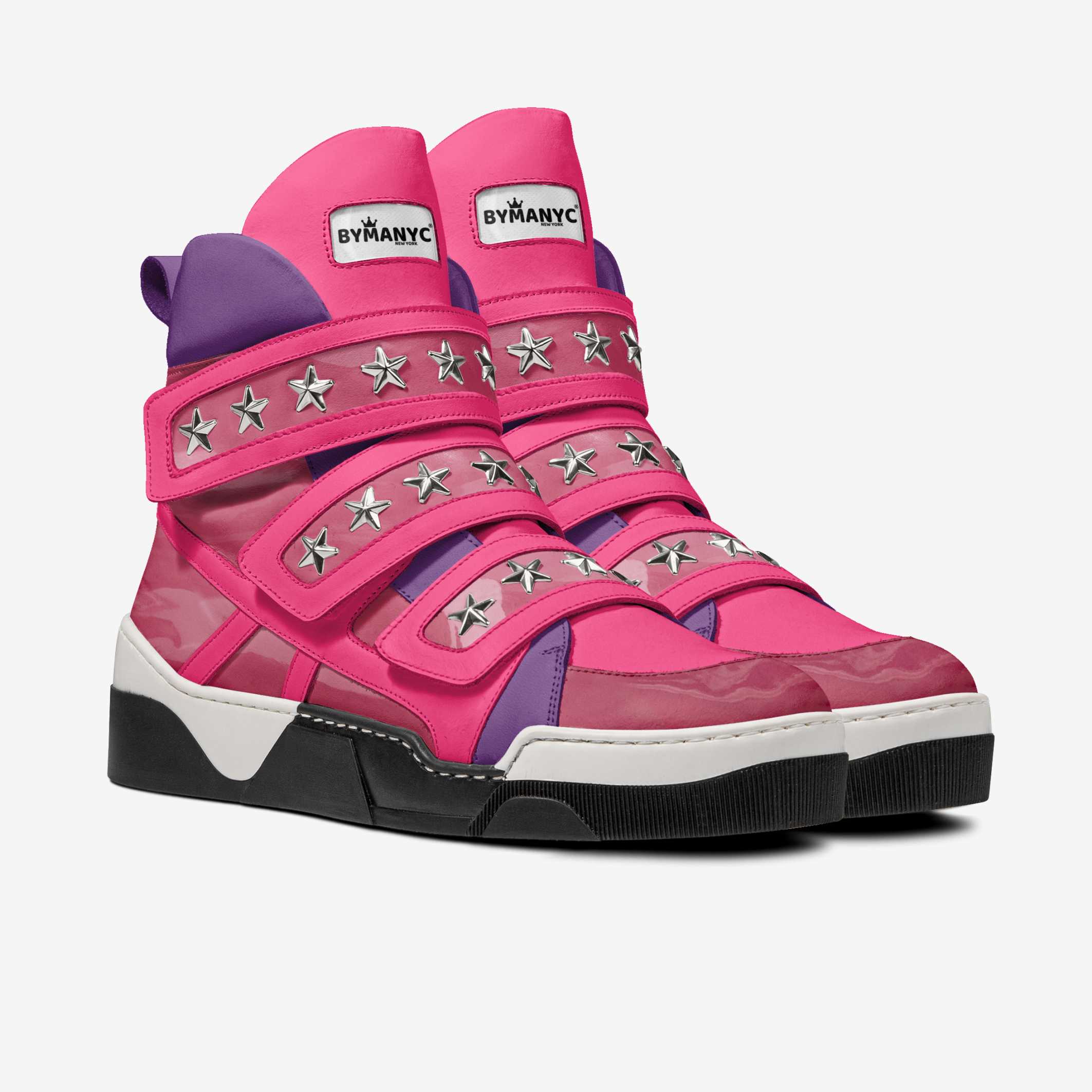 Sustainable Ankle Boots BYMANYC ยฎ New York โ HUDSON LUXE - Image 2