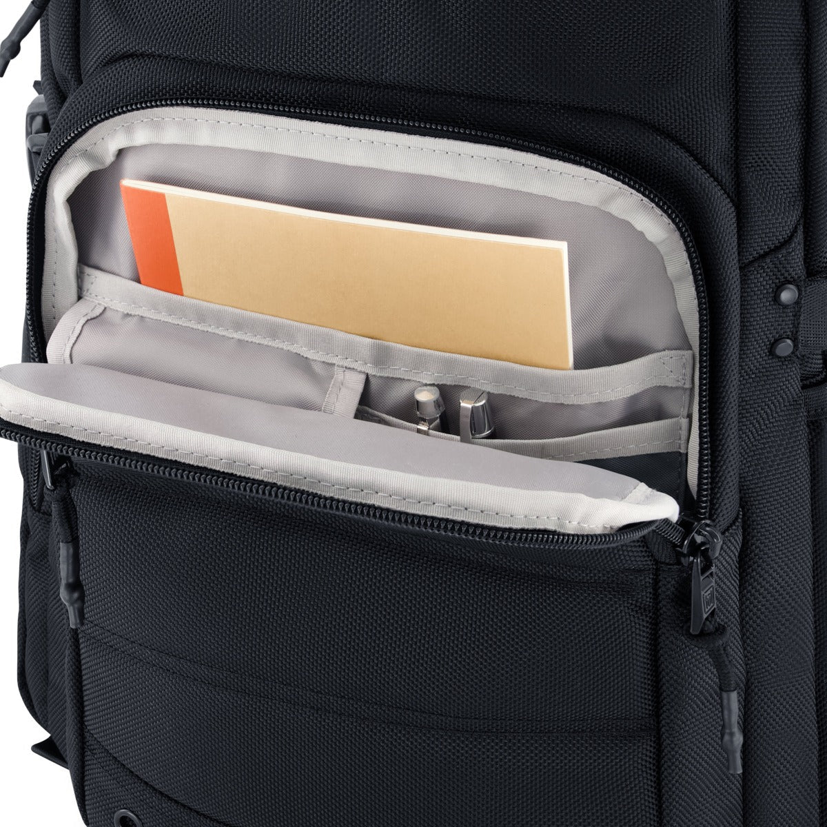 Tactics Collection Division Backpack, Black - Image 12