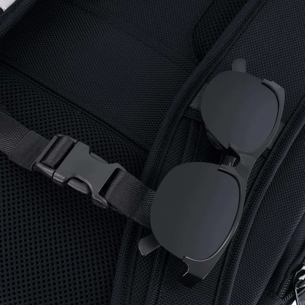 Tactics Collection Division Backpack, Black - Image 9