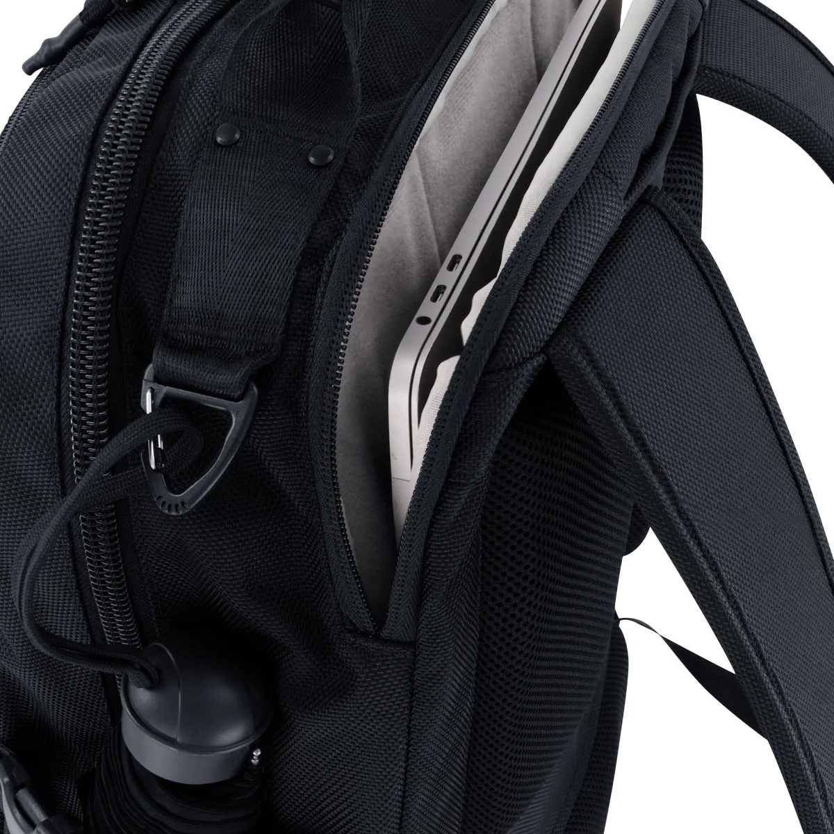 Tactics Collection Division Backpack, Navy Blue - Image 8
