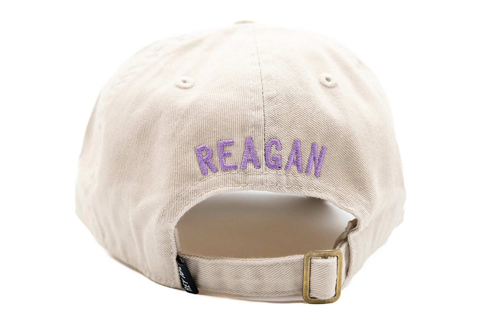 Teddy Bear Patch Baseball Hat - Image 45