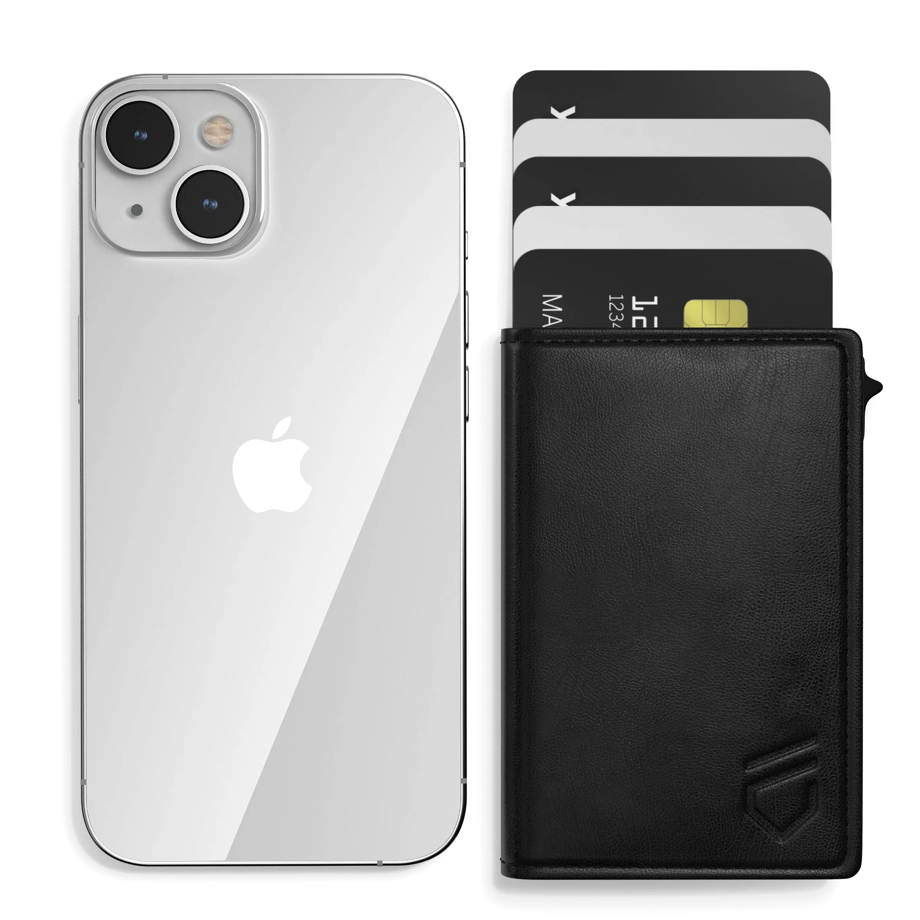 The Bolt - AirTag Wallet - Image 6