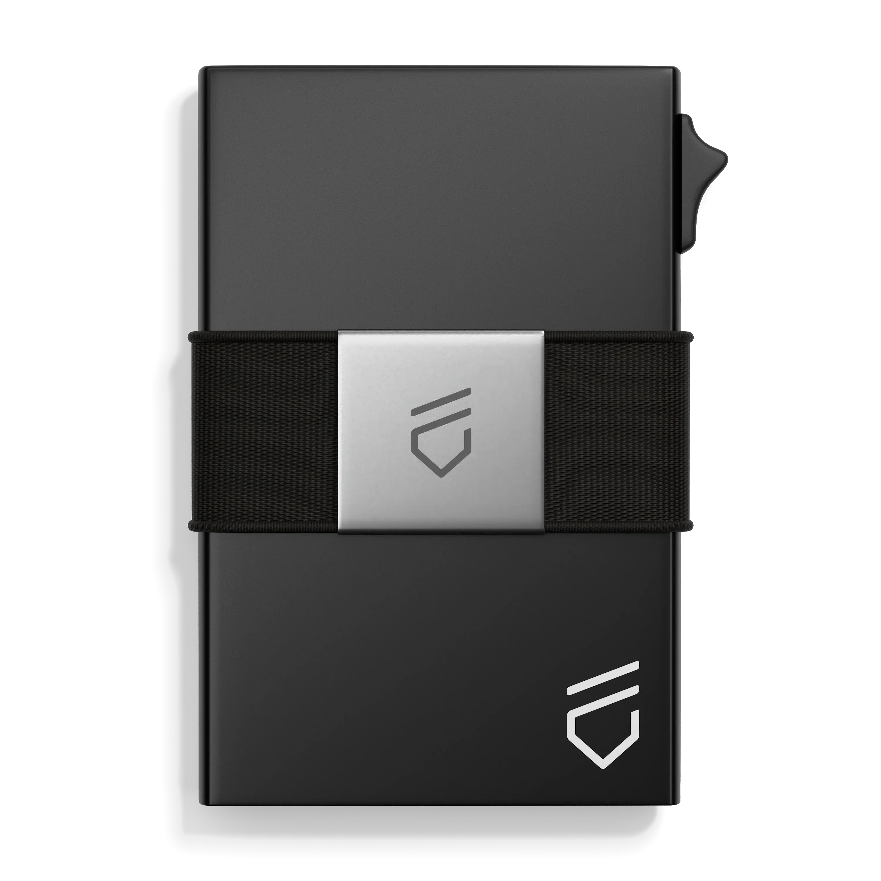 The Bolt - Aluminum Wallet