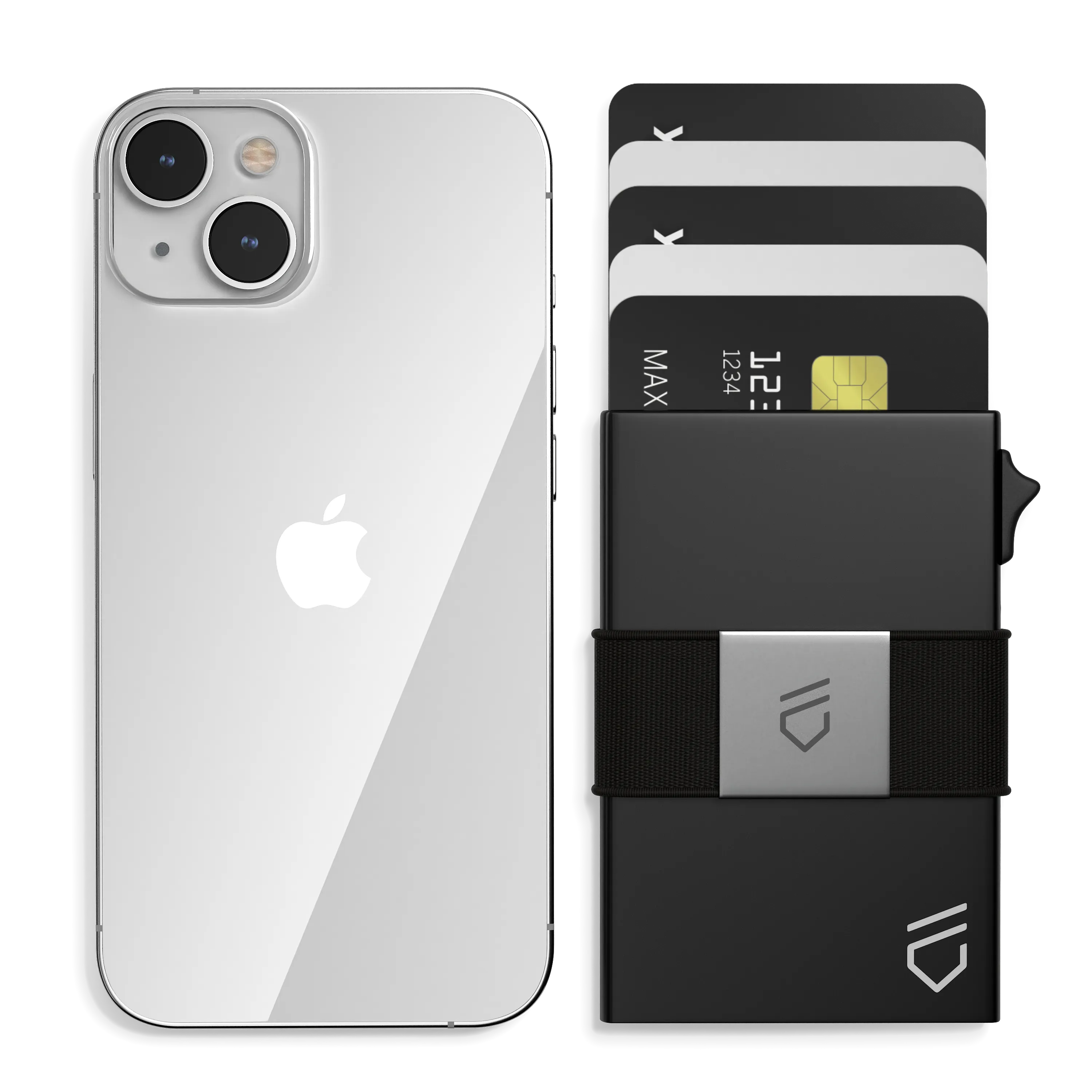 The Bolt - Aluminum Wallet - Image 5