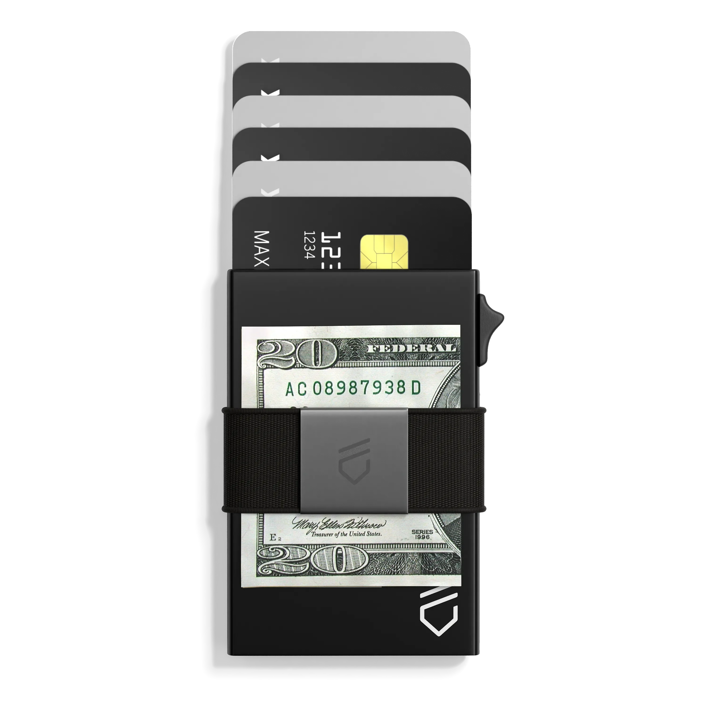 The Bolt - Aluminum Wallet - Image 6