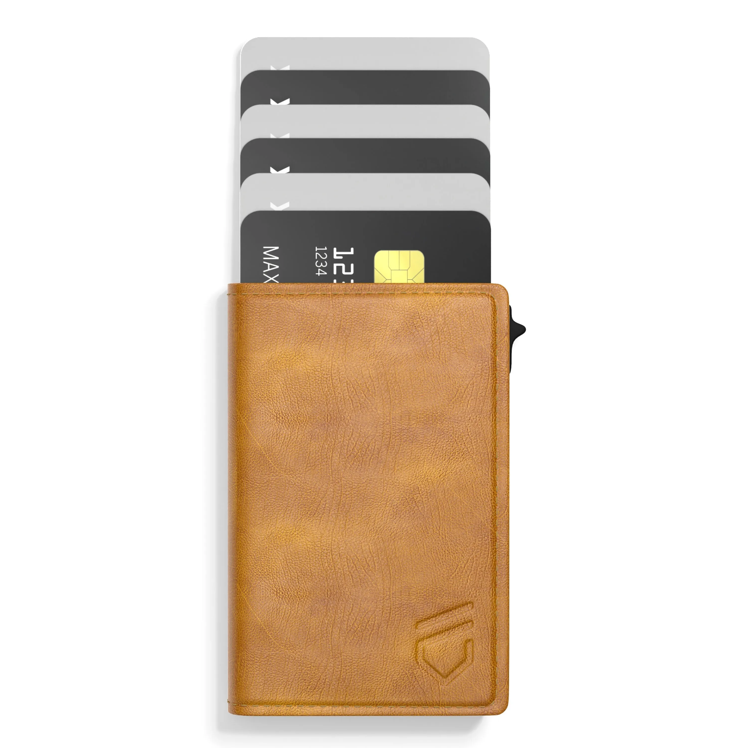 The Bolt - Leather Wallet - Image 13