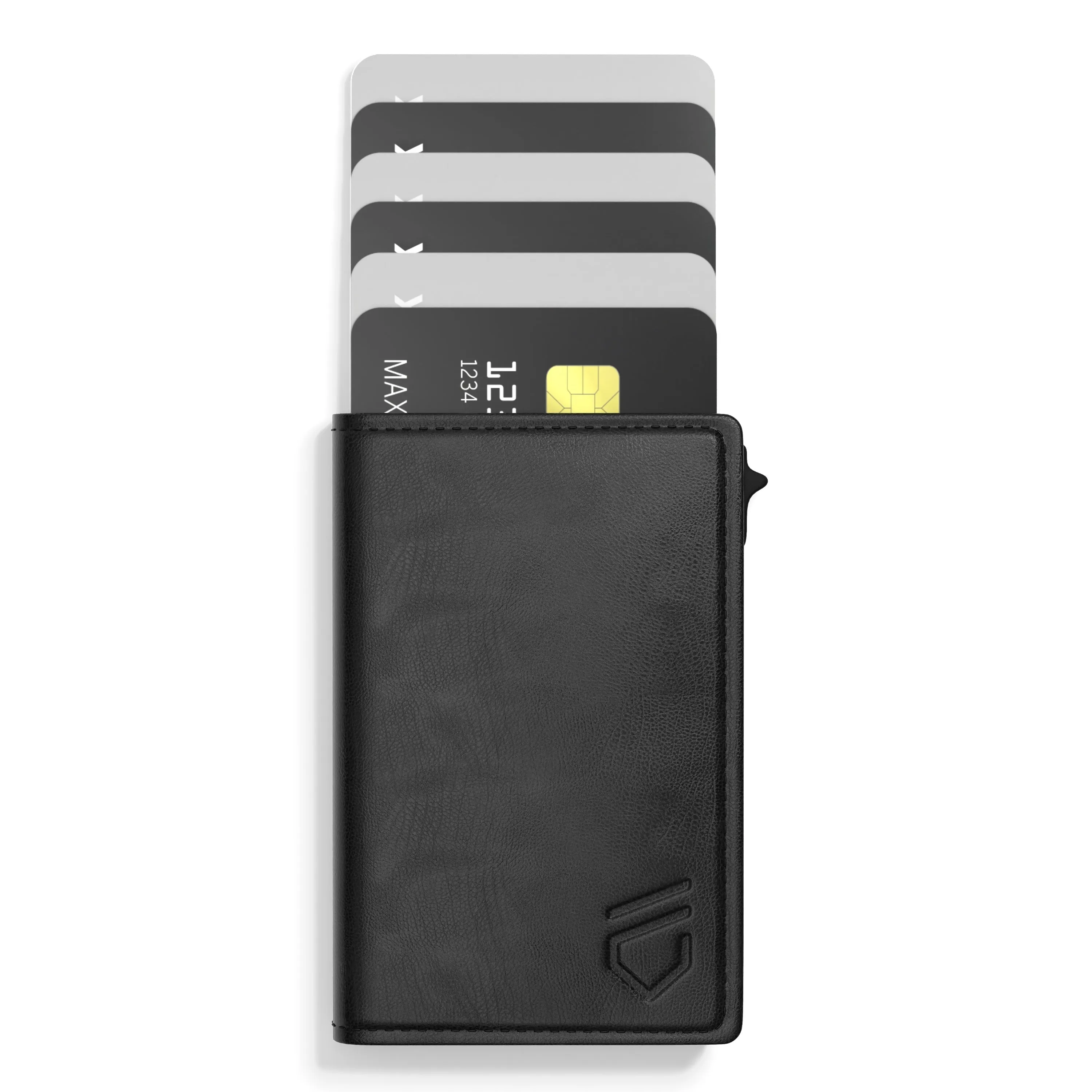 The Bolt - Leather Wallet - Image 15