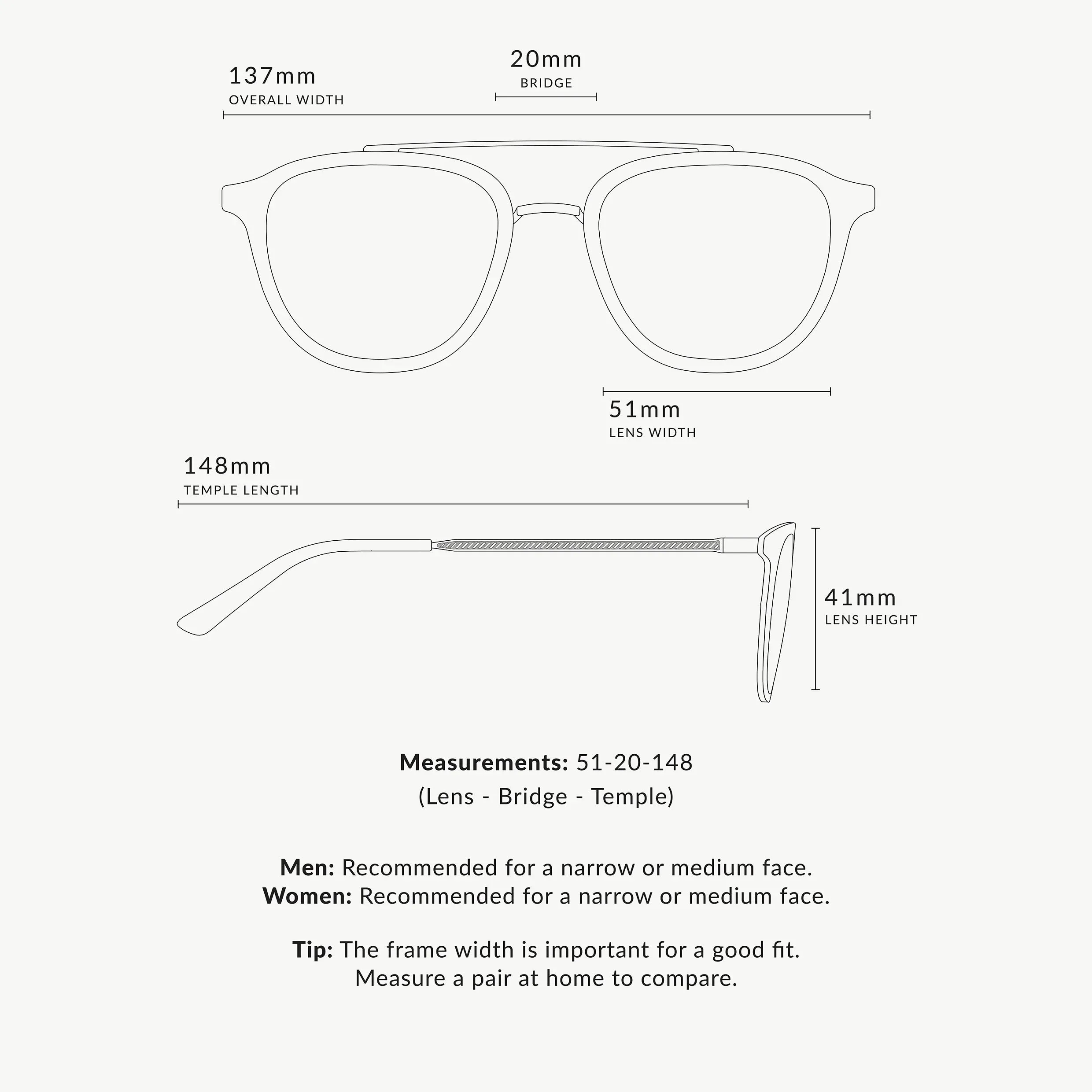 The Booker Sunglasses - Lagoon - Image 6