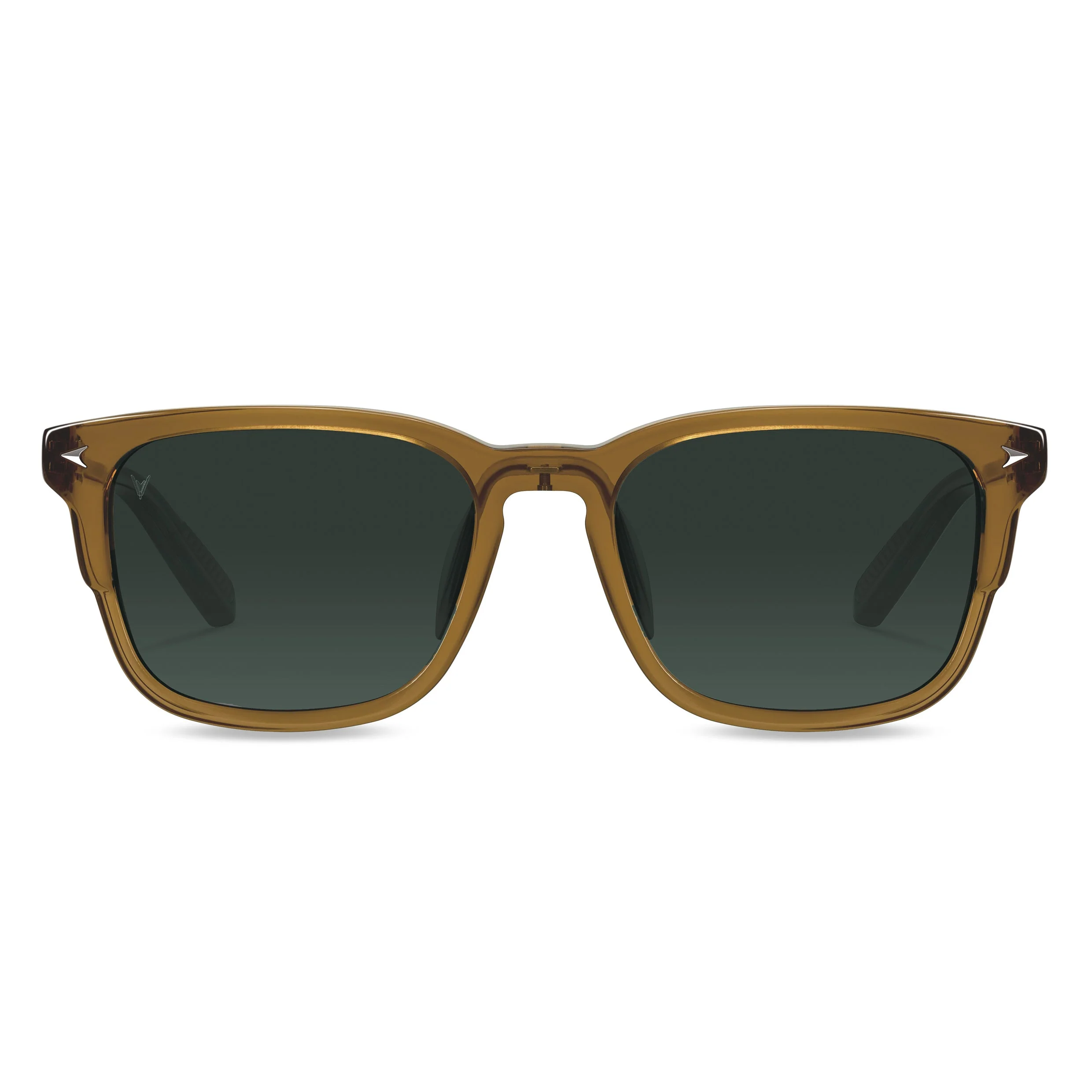 The Brooks Sunglasses - Sandalwood