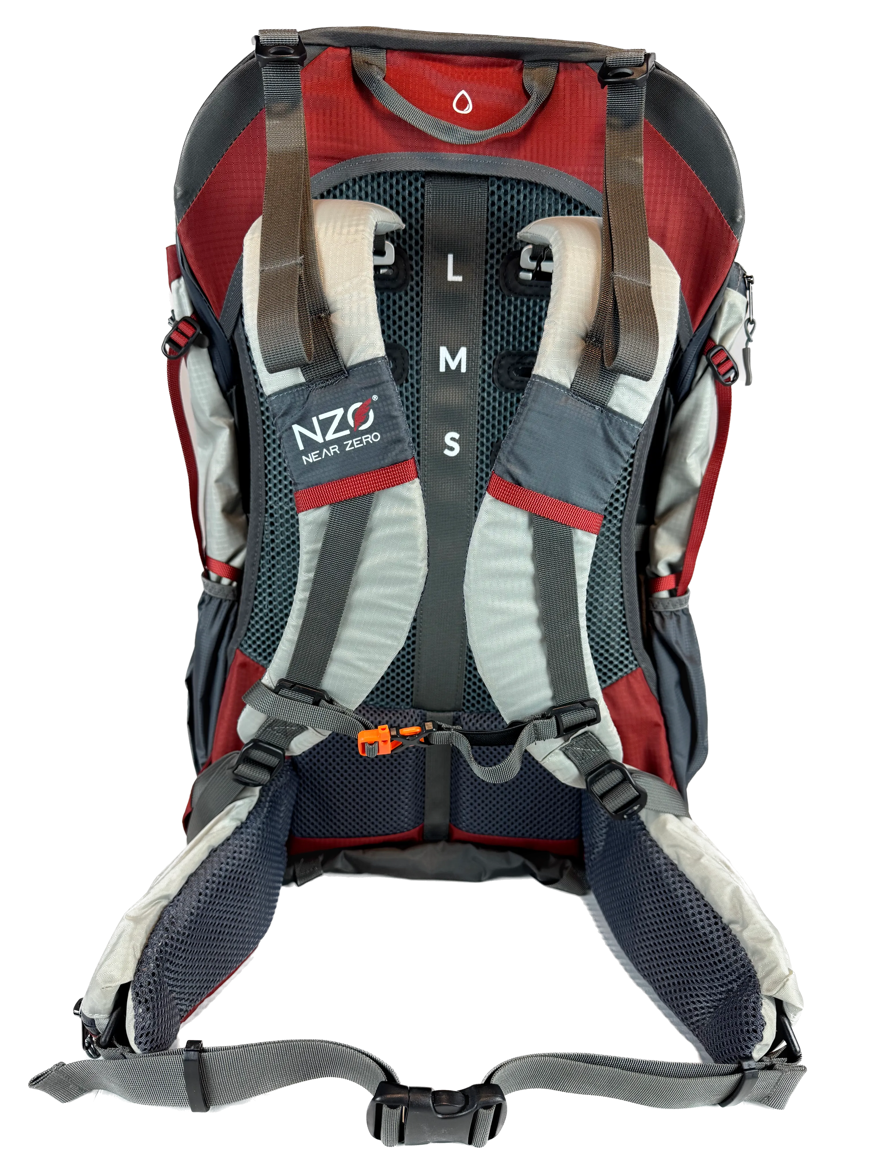 THE DEAN™ Hiking Backpack 60L - Image 2