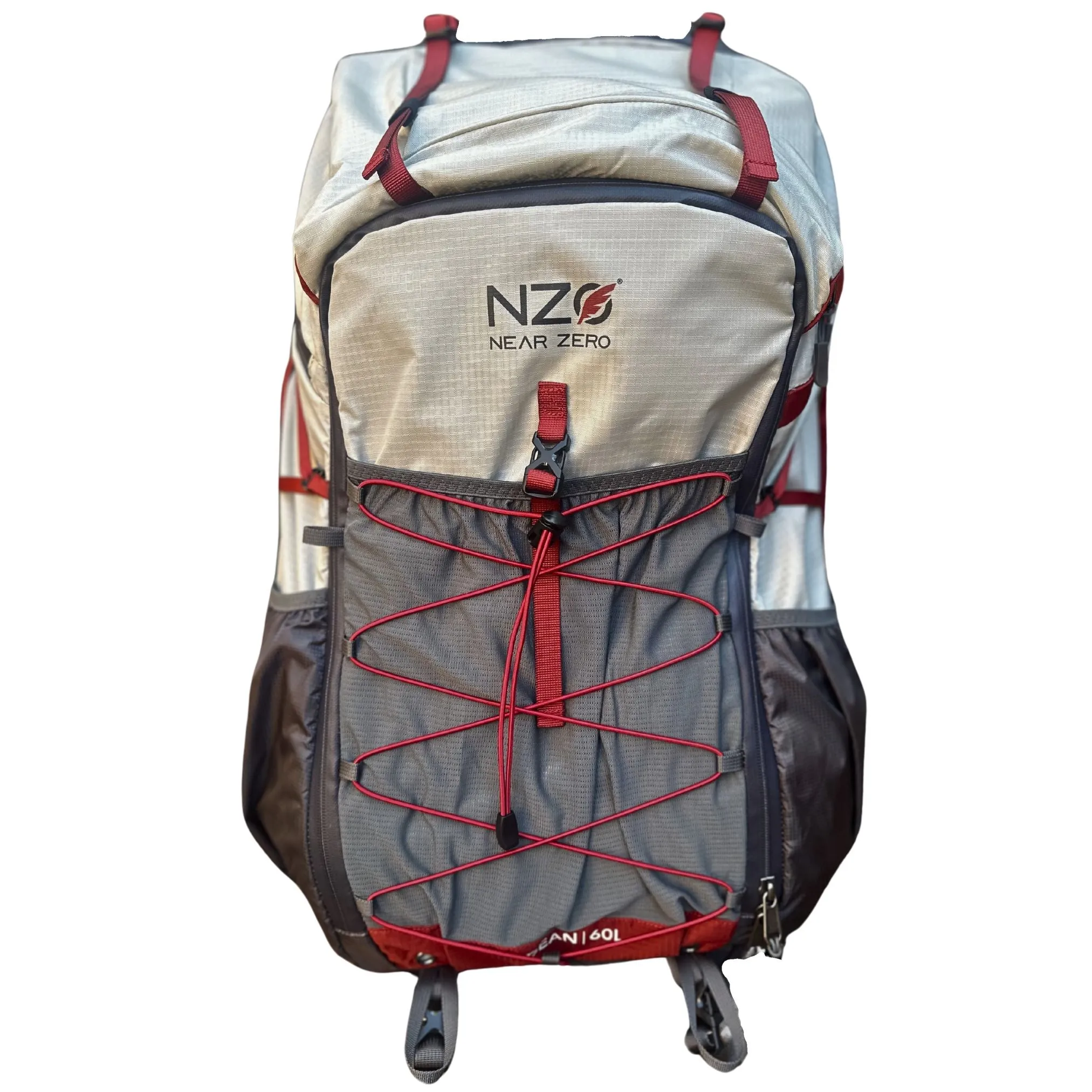 THE DEAN™ Hiking Backpack 60L - Image 4
