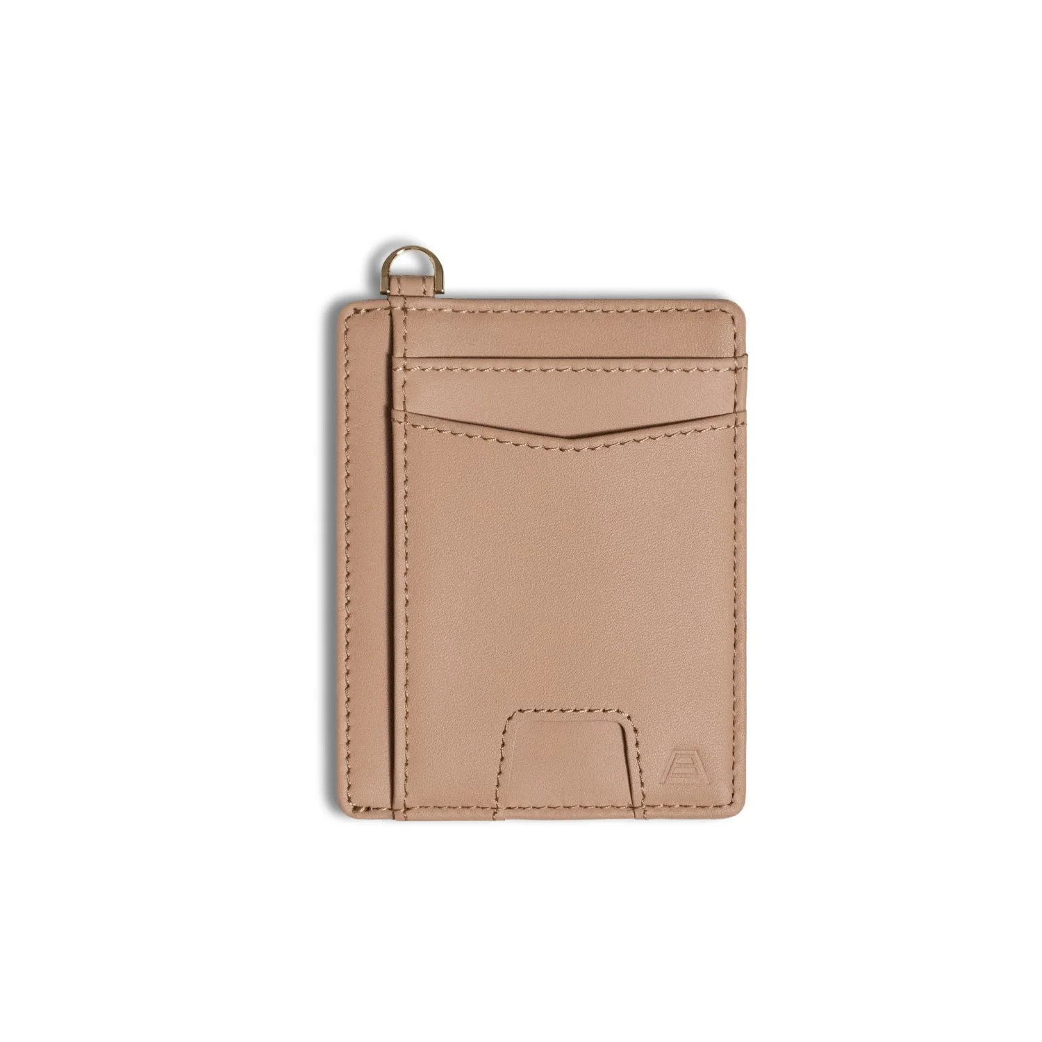 The Denner Slim RFID Leather Wallet - Image 171