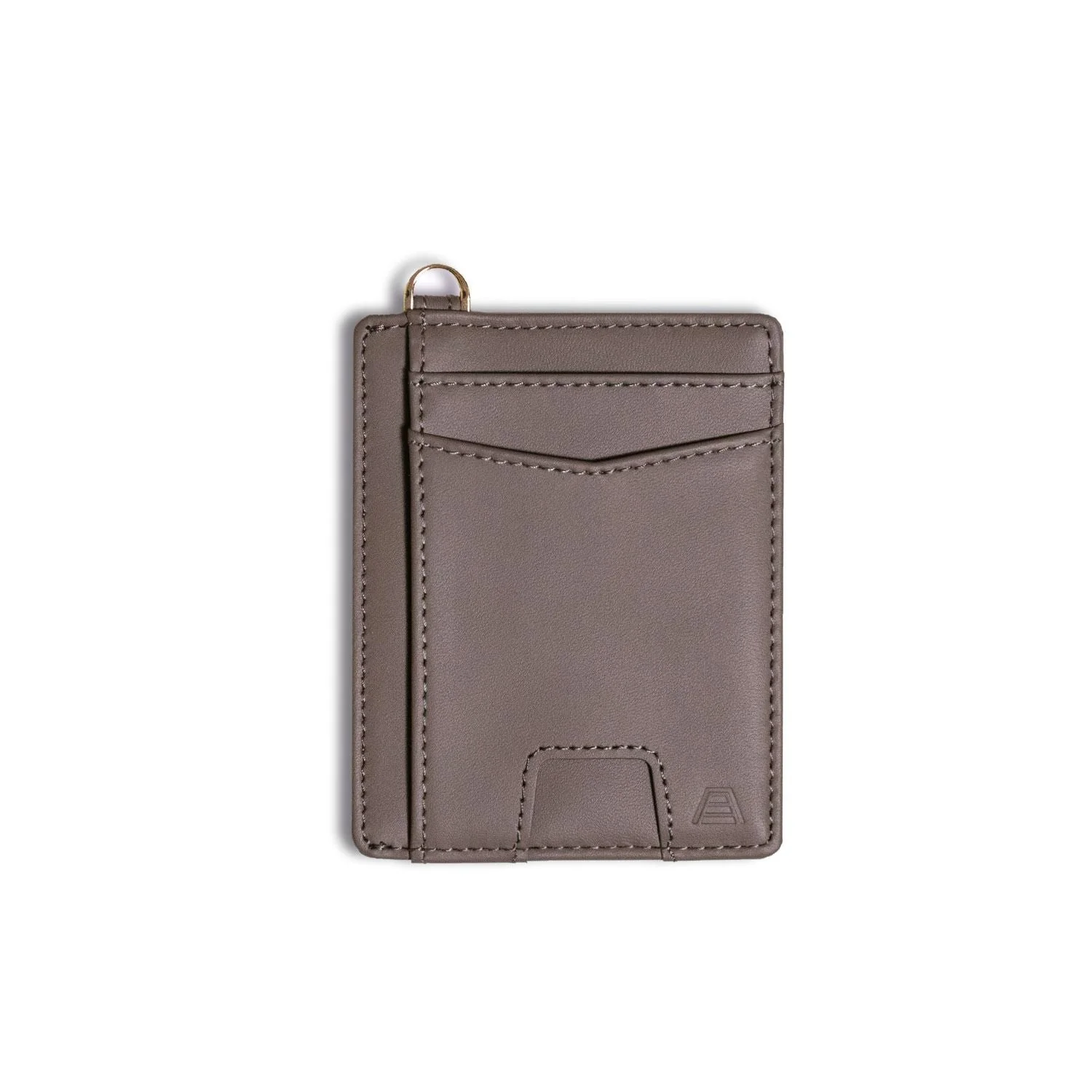 The Denner Slim RFID Leather Wallet - Image 176