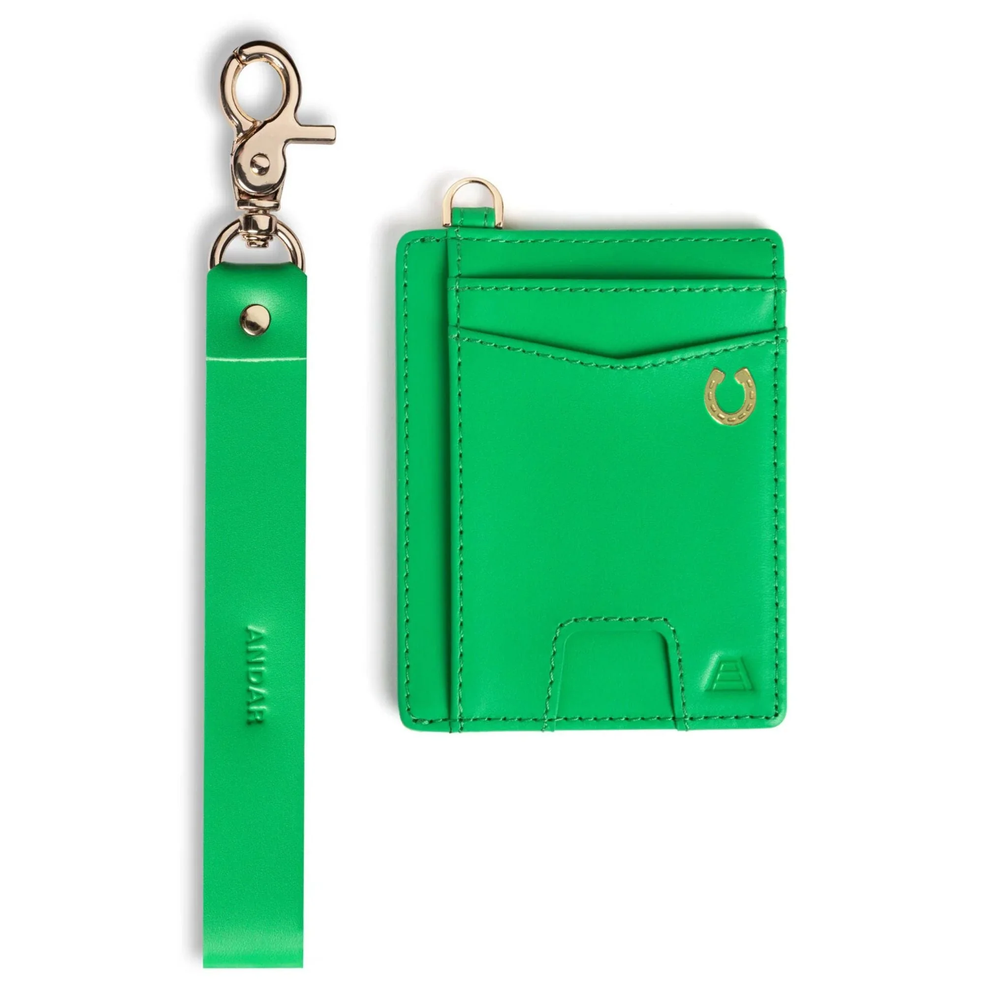 The Denner Slim RFID Leather Wallet - Image 222