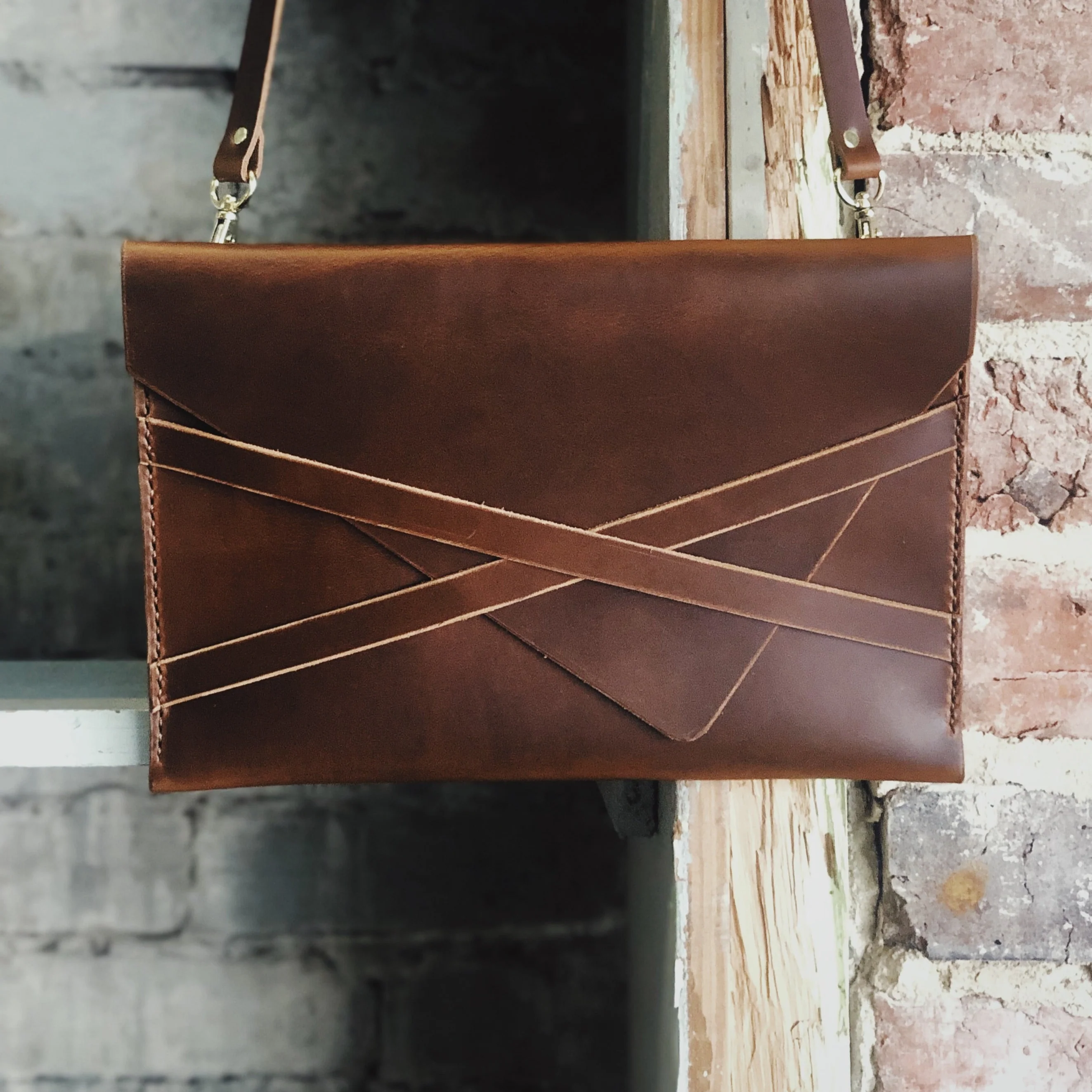The Envelope Purse
